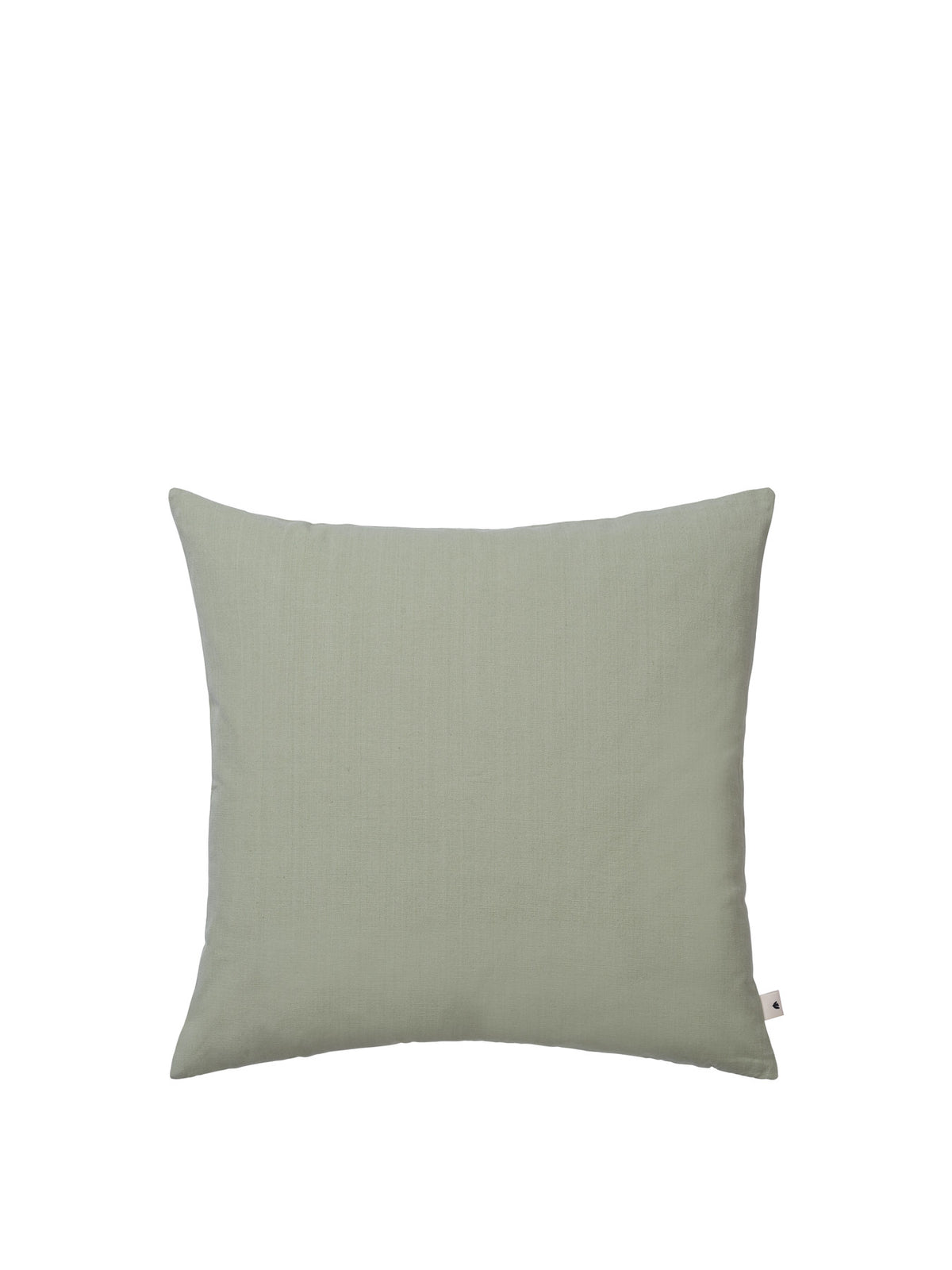 Sen Kissen in Tea Green präsentiert im Onlineshop von KAQTU Design AG. Deko Kissen ist von Ferm Living