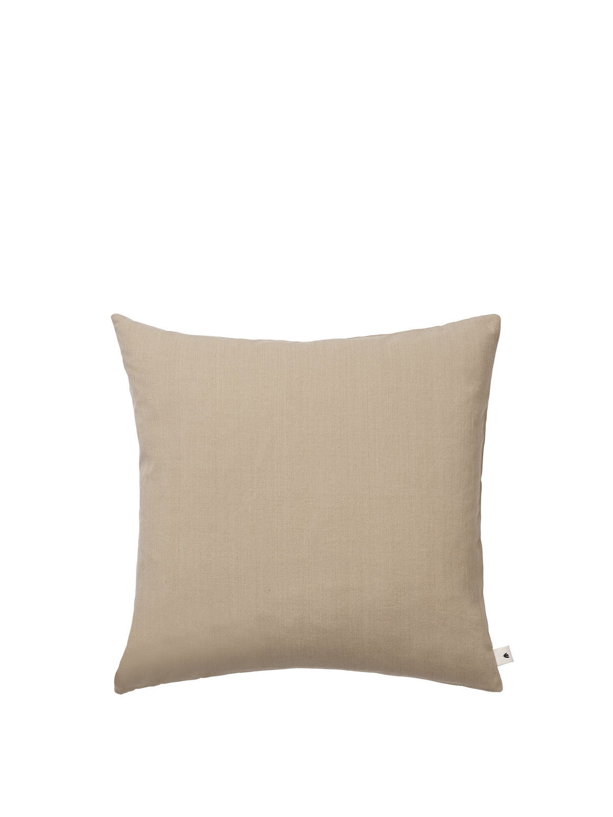 Sen Kissen in Cashmere präsentiert im Onlineshop von KAQTU Design AG. Deko Kissen ist von Ferm Living