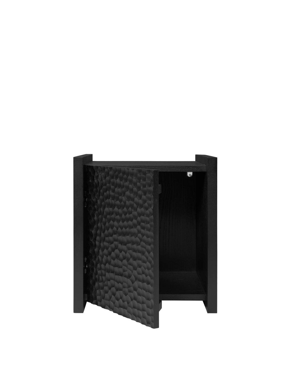 Scarni Beistelltisch in präsentiert im Onlineshop von KAQTU Design AG. Beistelltisch ist von Ferm Living