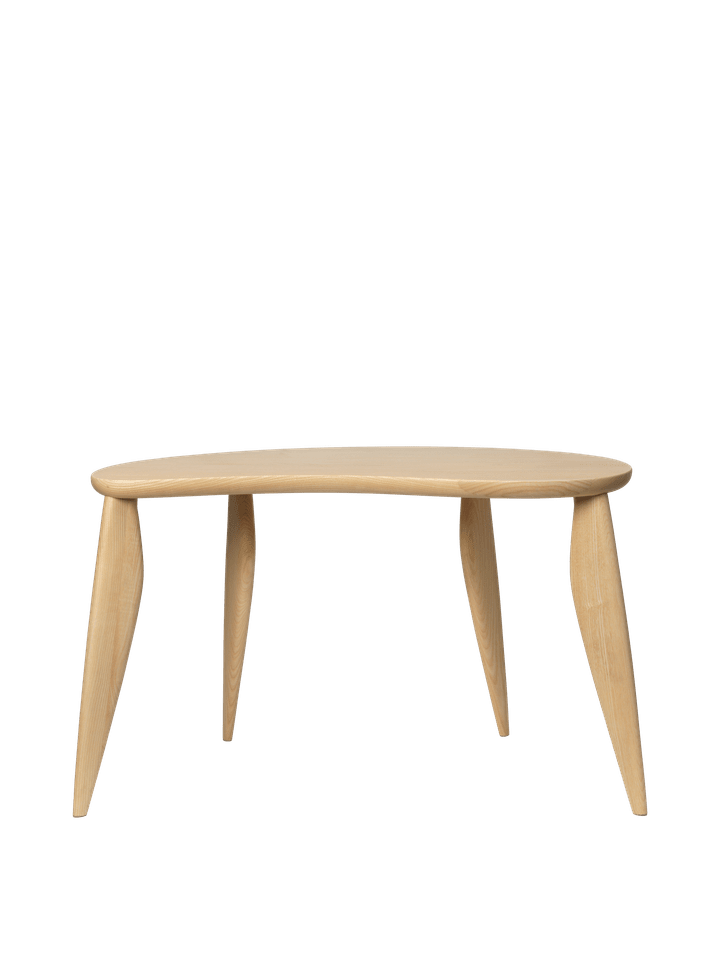 Feve Kids Schreibtisch in Natural präsentiert im Onlineshop von KAQTU Design AG. Schreibtisch ist von Ferm Living