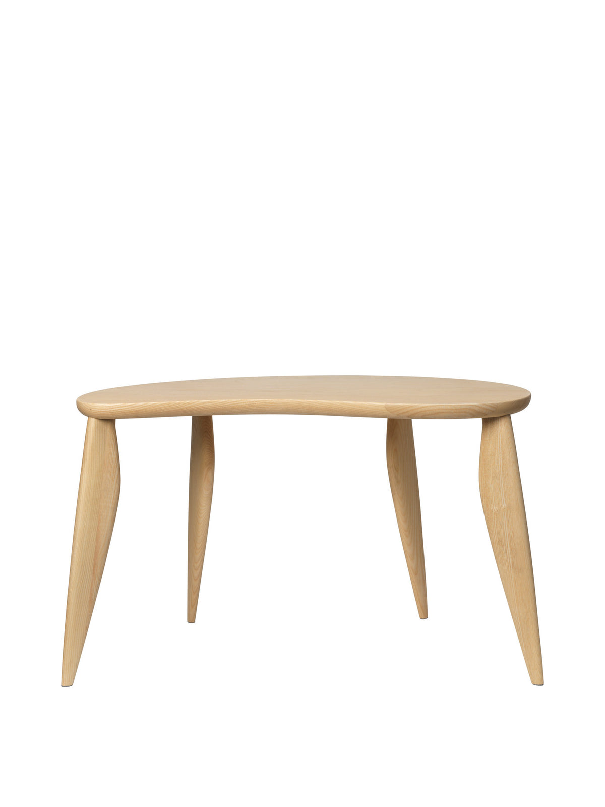 Feve Kids Schreibtisch in Natural präsentiert im Onlineshop von KAQTU Design AG. Schreibtisch ist von Ferm Living