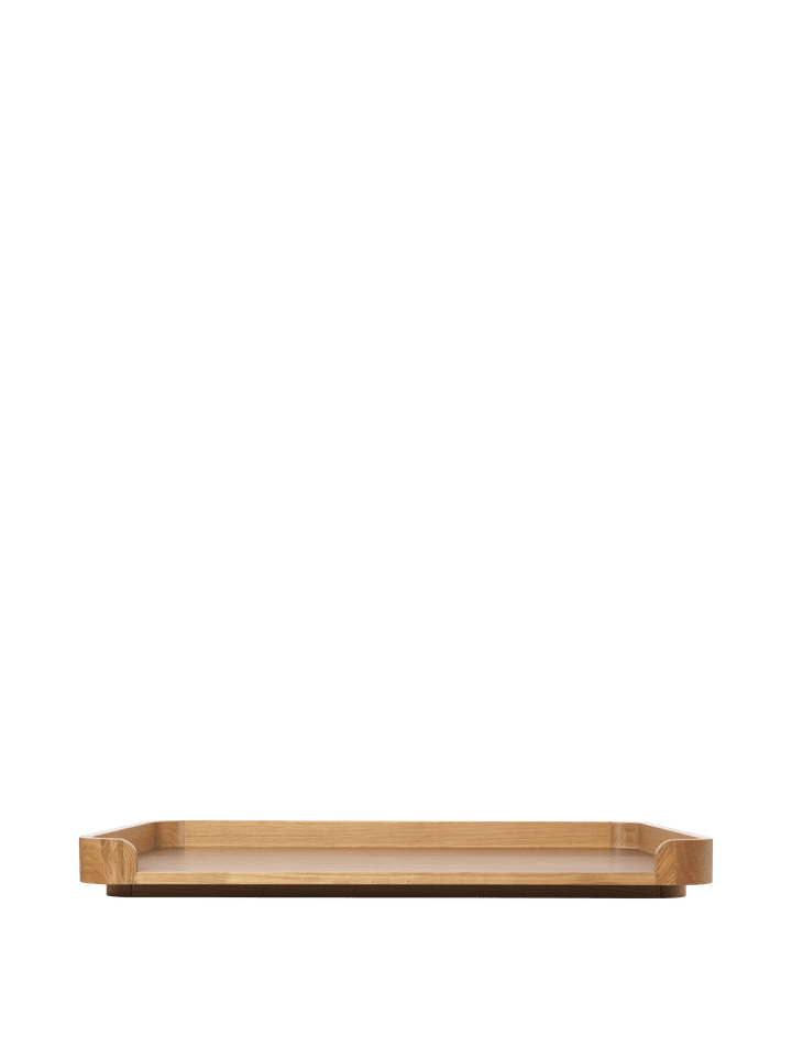 Tilu Wickeltisch in präsentiert im Onlineshop von KAQTU Design AG. Kommode ist von Ferm Living