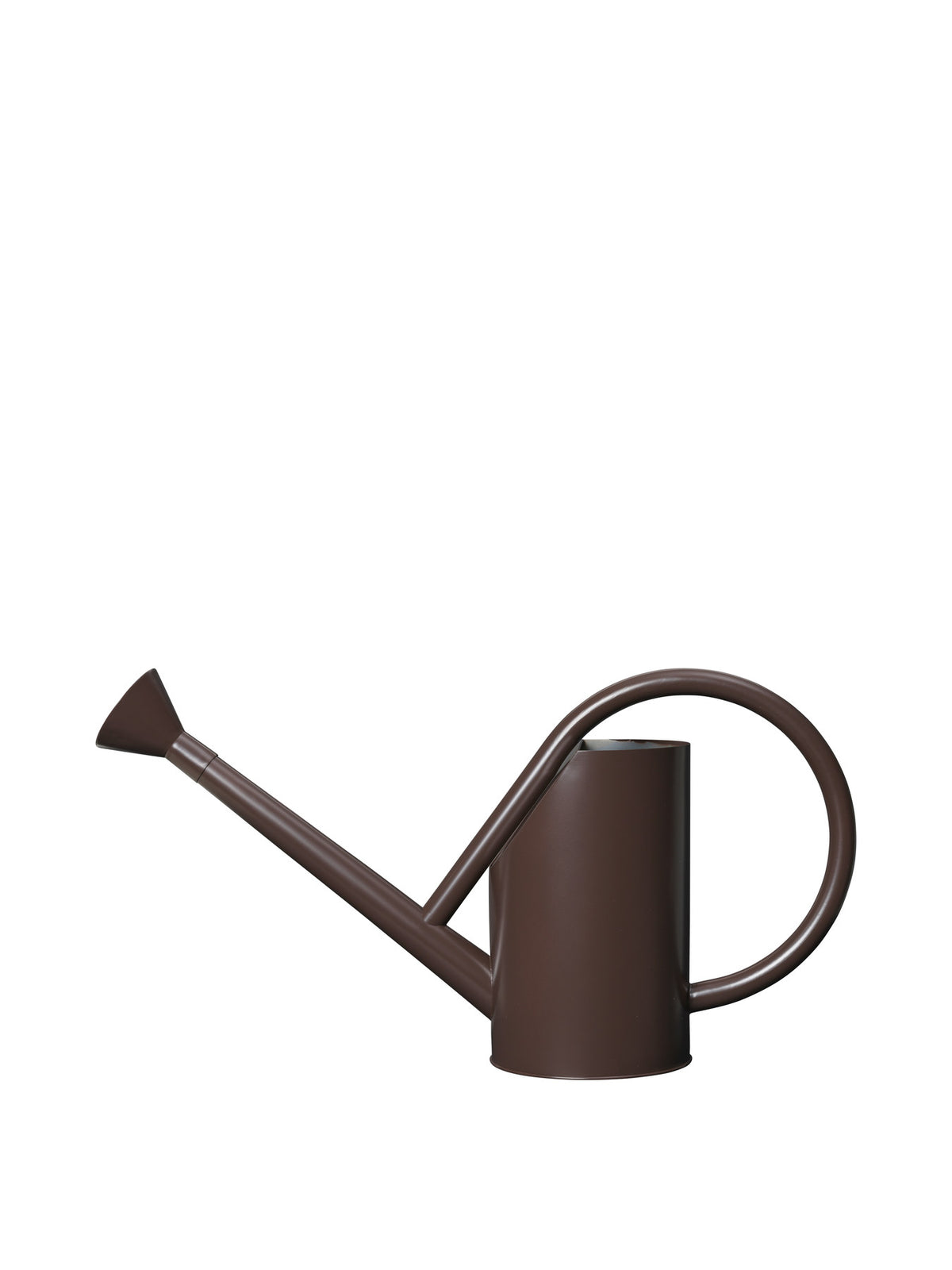 Antila Giesskanne in Dark Chocolate präsentiert im Onlineshop von KAQTU Design AG. Giesskanne ist von Ferm Living