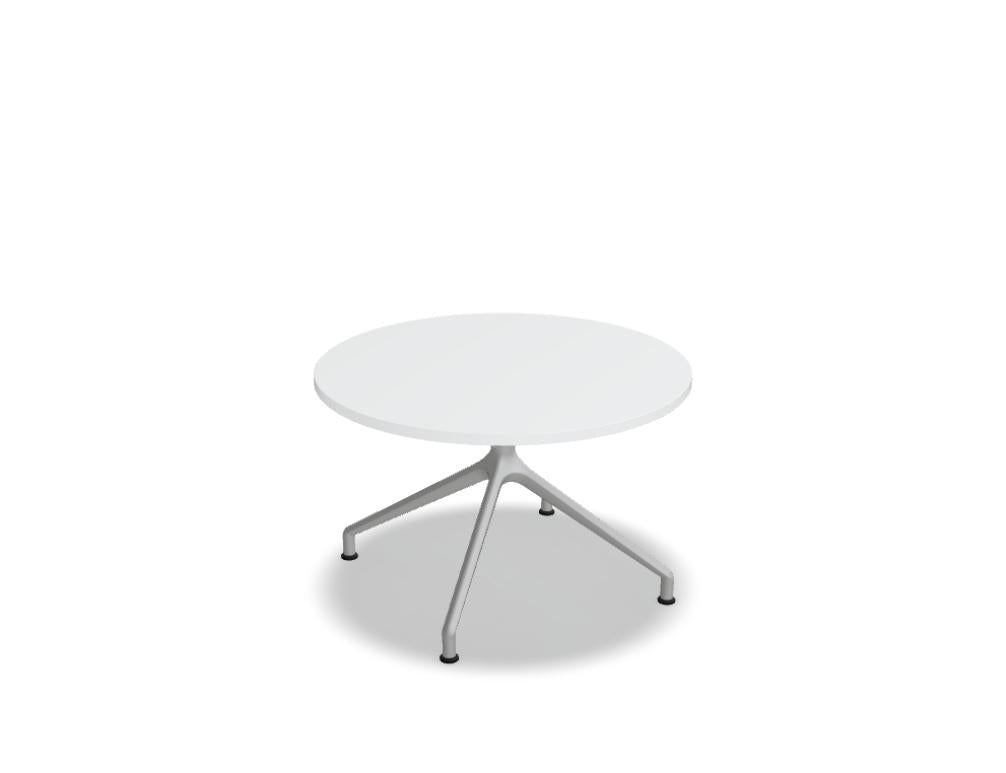 Gobo GBR74 - Beistelltisch in Kakao präsentiert im Onlineshop von KAQTU Design AG. Beistelltisch ist von Mdd