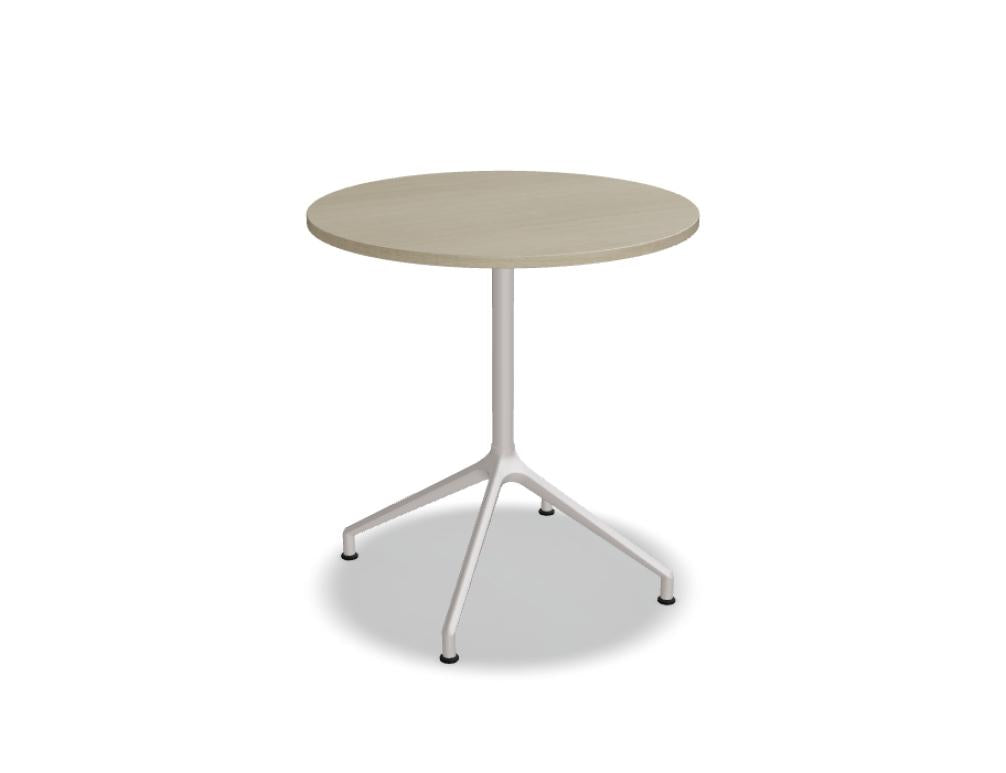 Gobo GBR77 - Kaffeetisch in Kakao präsentiert im Onlineshop von KAQTU Design AG. Esstisch ist von Mdd