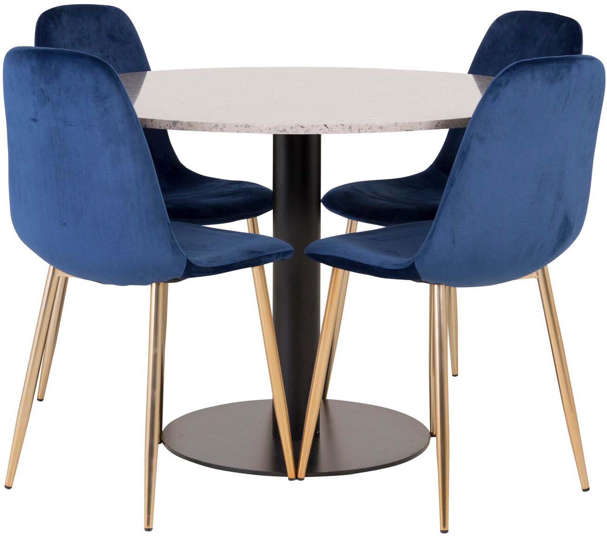 Razzia Esszimmerset: Zeitloses Design für Ihr stilvolles Zuhause.