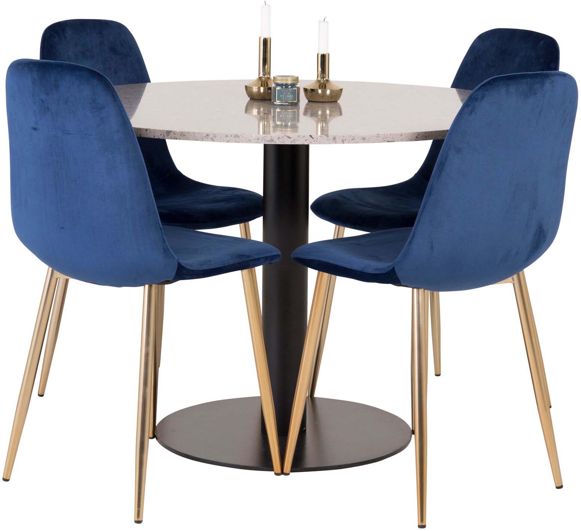 Razzia Esszimmerset: Skandinavische Eleganz für Ihr Esszimmer.