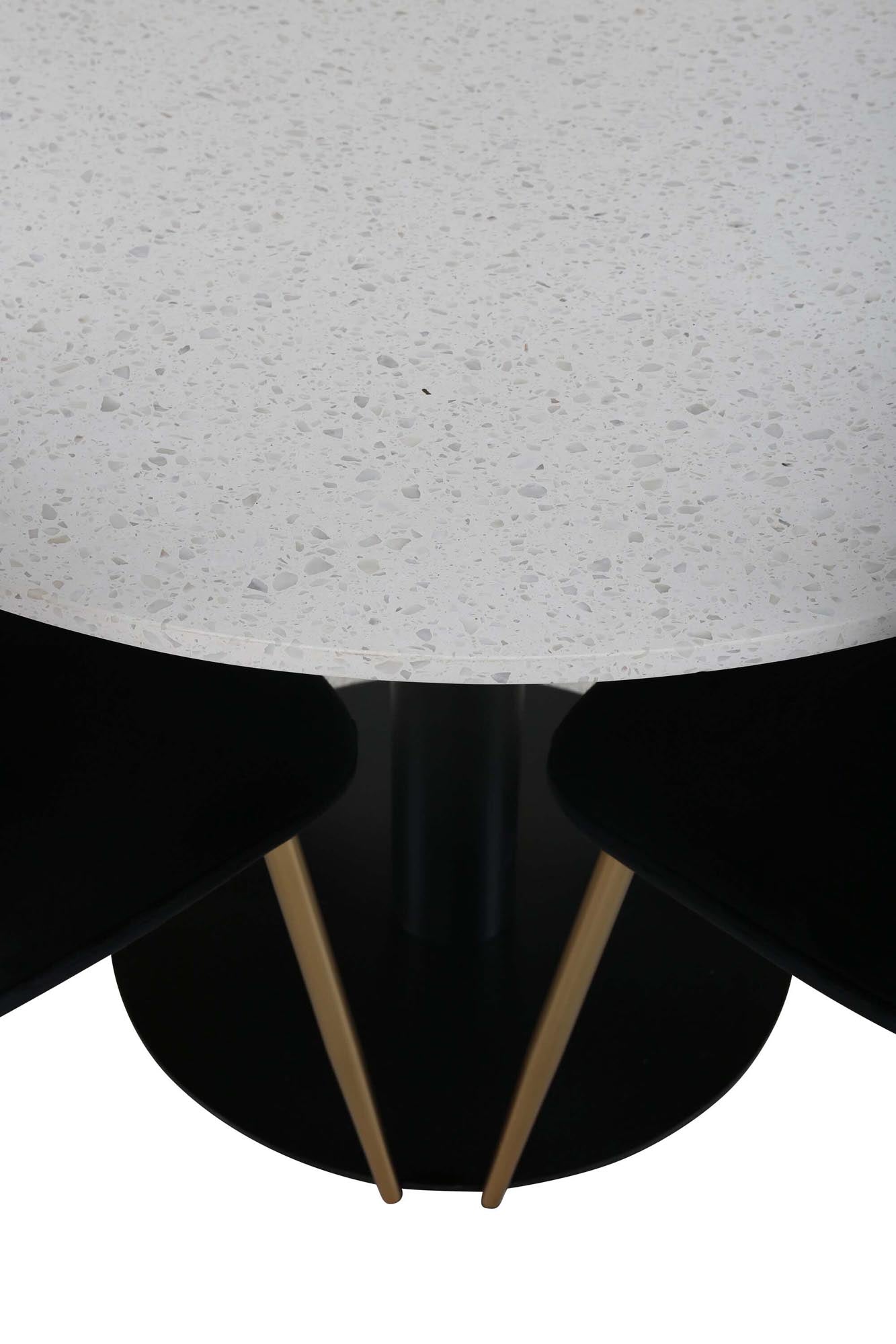 Razzia Esszimmerset: Skandinavische Raffinesse für Ihr Zuhause.