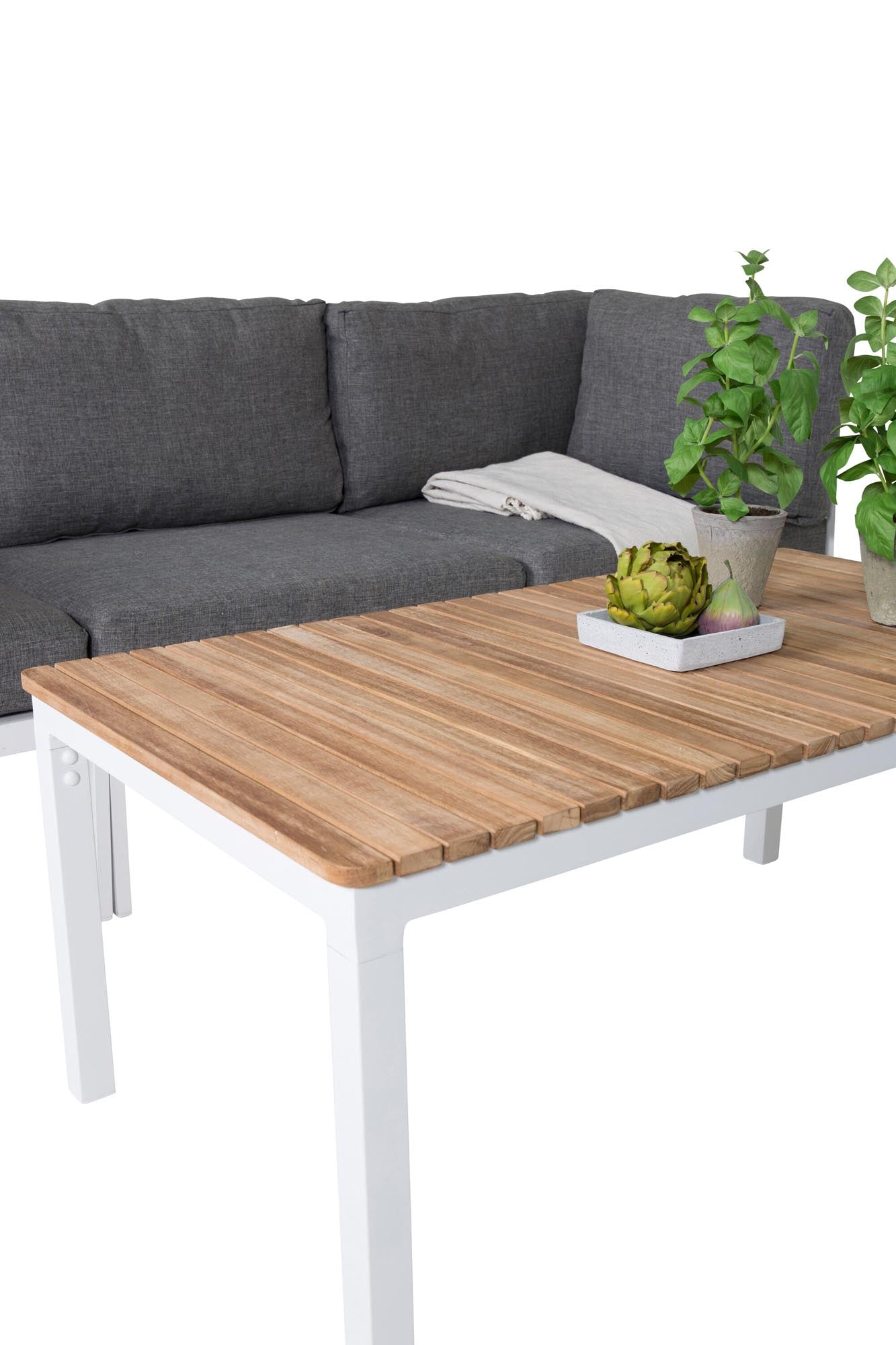 Sofa set Copacabana in präsentiert im Onlineshop von KAQTU Design AG. Loungeset ist von Venture Home