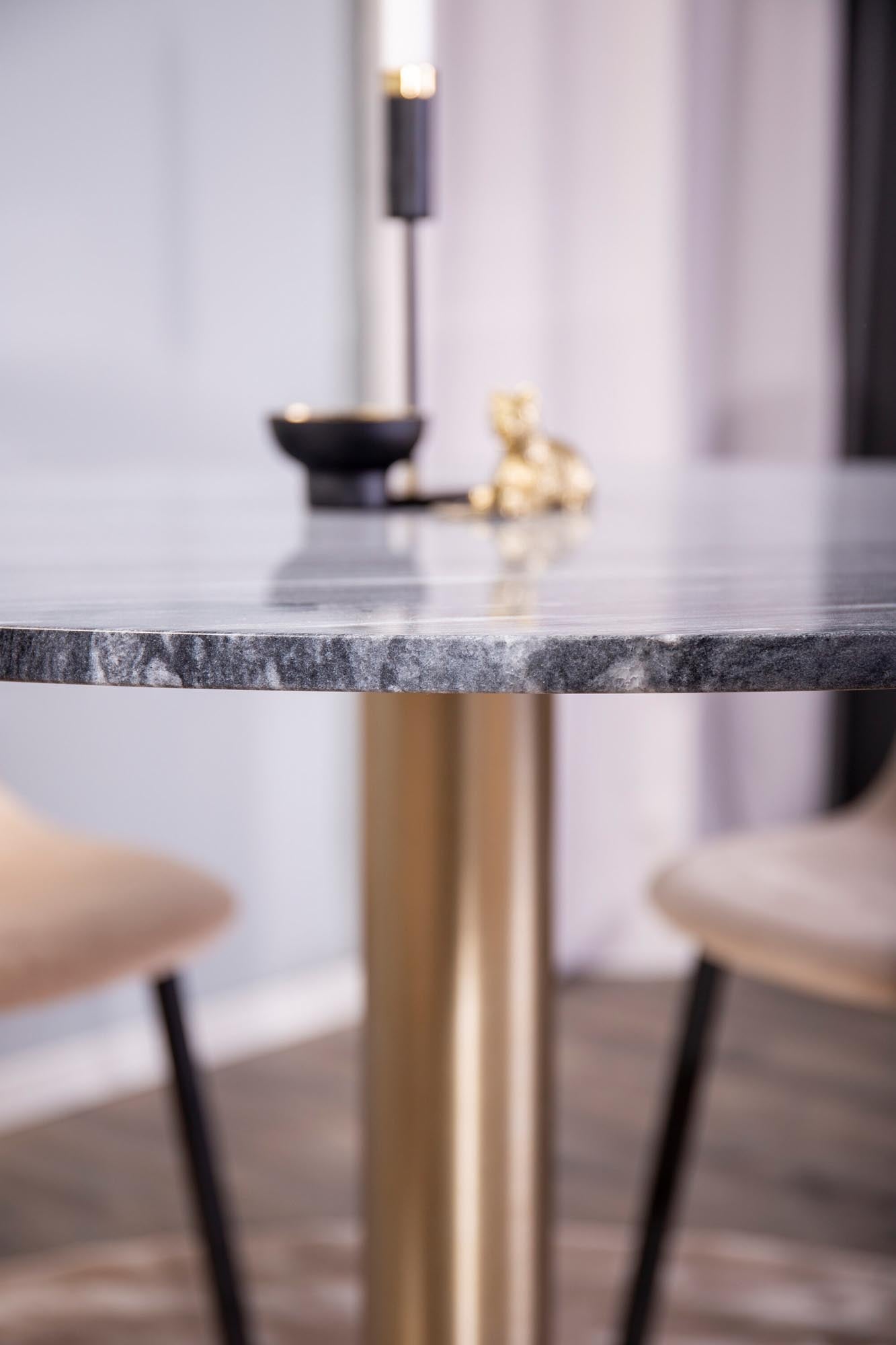 Elegantes Esszimmerset Estelle: Perfekte Harmonie aus Stil und Komfort.