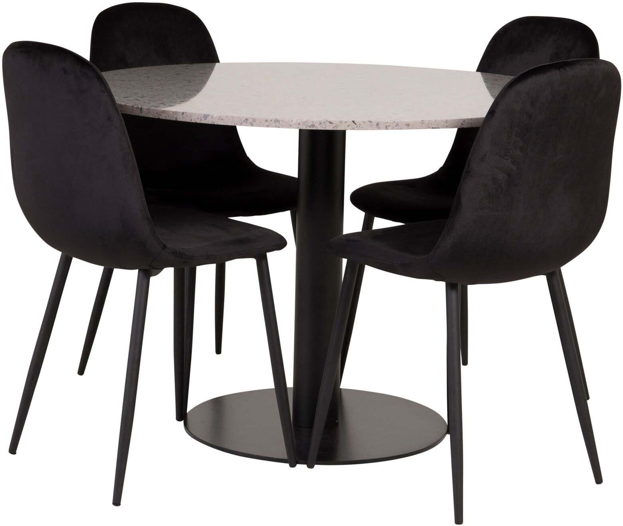 Razzia Esszimmerset: Zeitloses Design für Ihr stilvolles Zuhause.