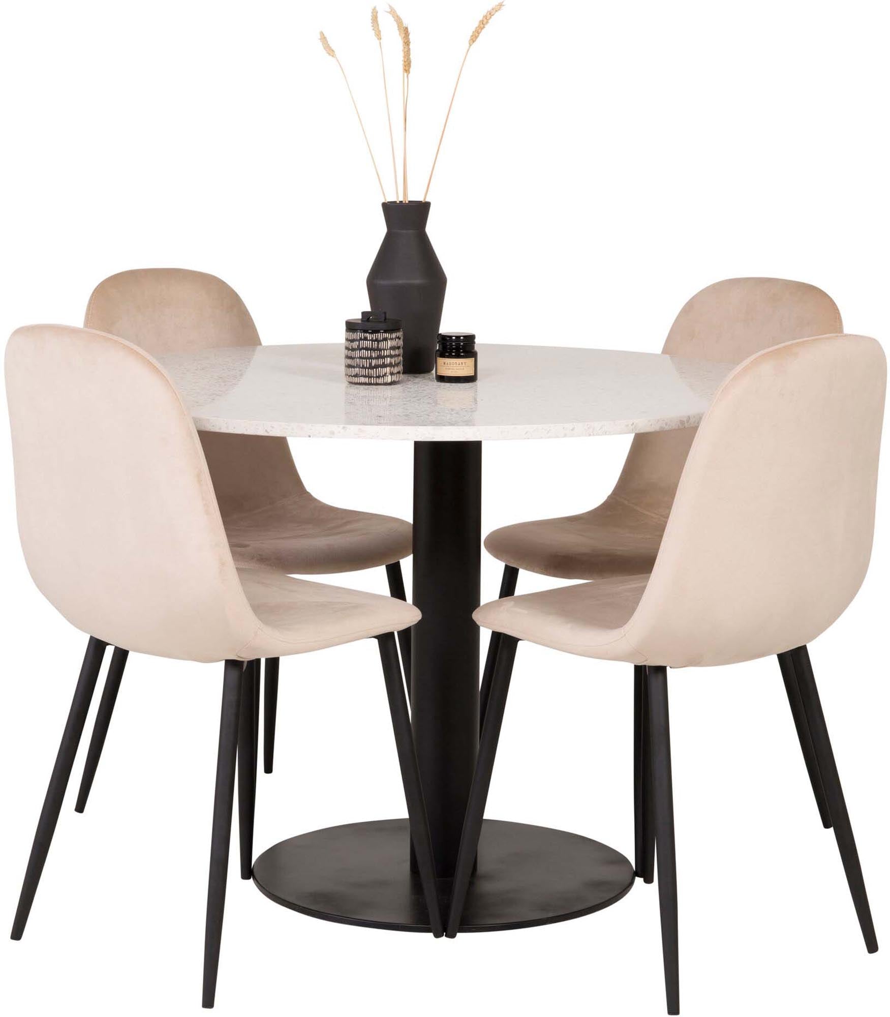 Razzia Esszimmerset: Skandinavische Raffinesse für Ihr Zuhause.