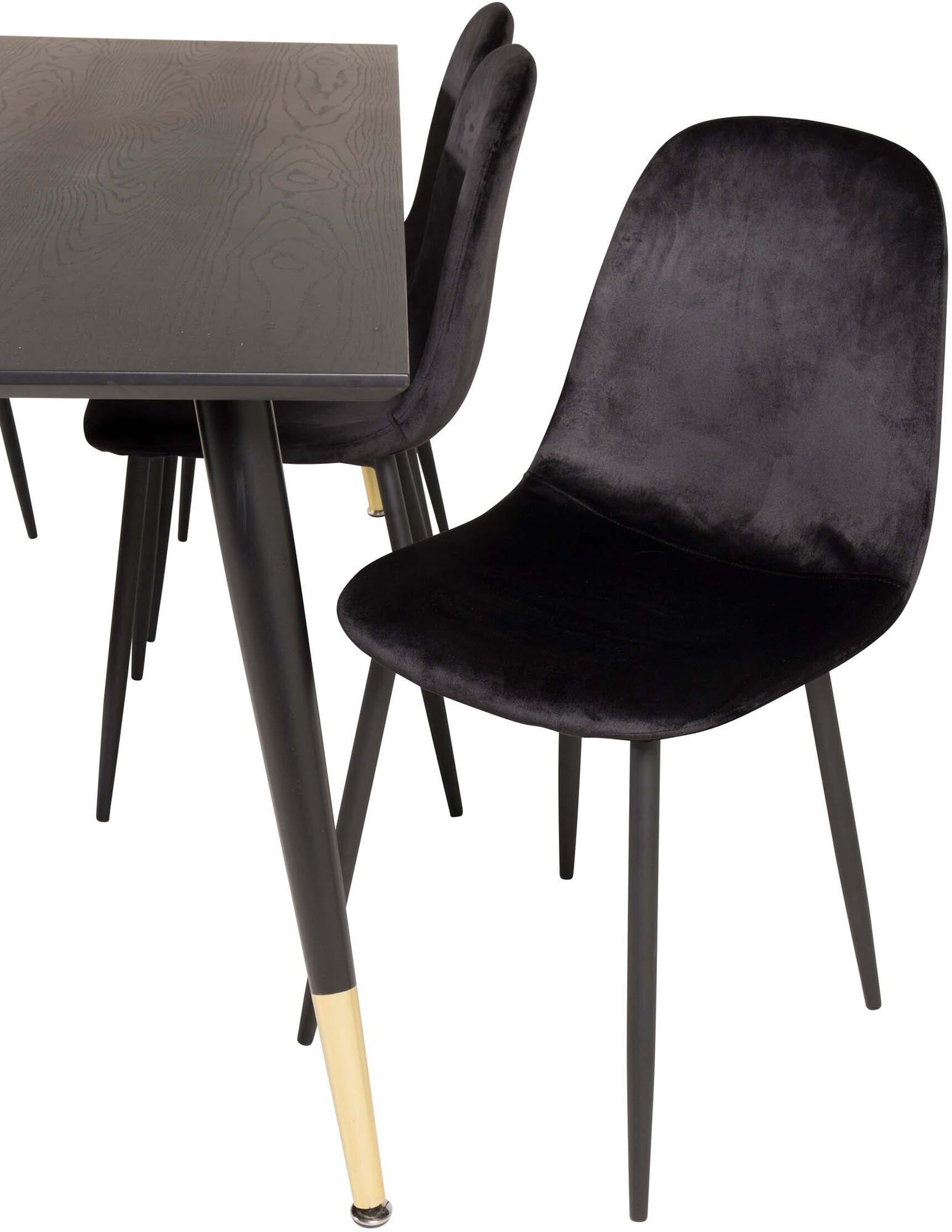 Modernes Esszimmerset Dipp: Stilvoller Komfort für Ihr Zuhause.