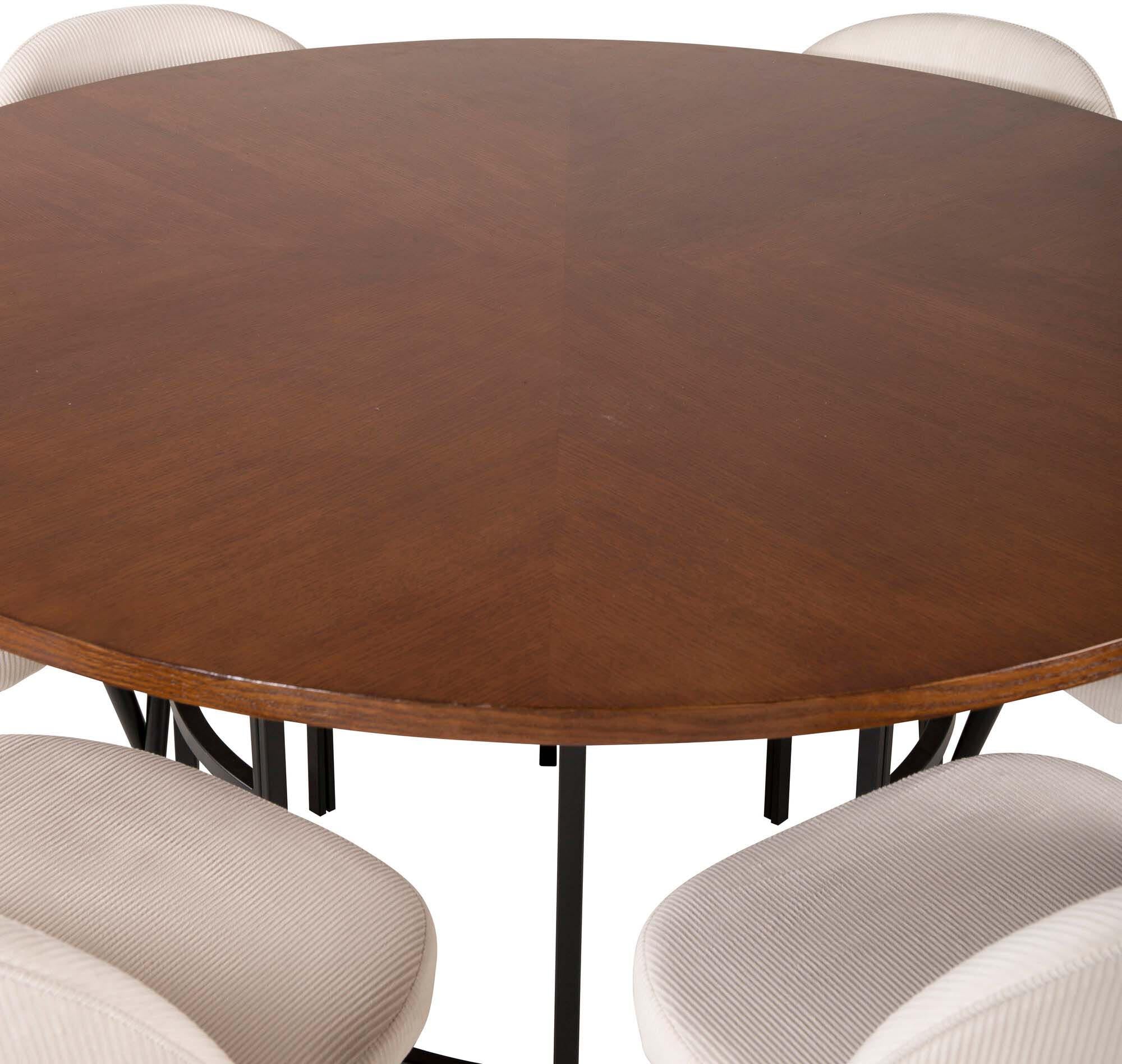 Esszimmerset Copenhagen: Skandinavisches Design trifft Komfort.