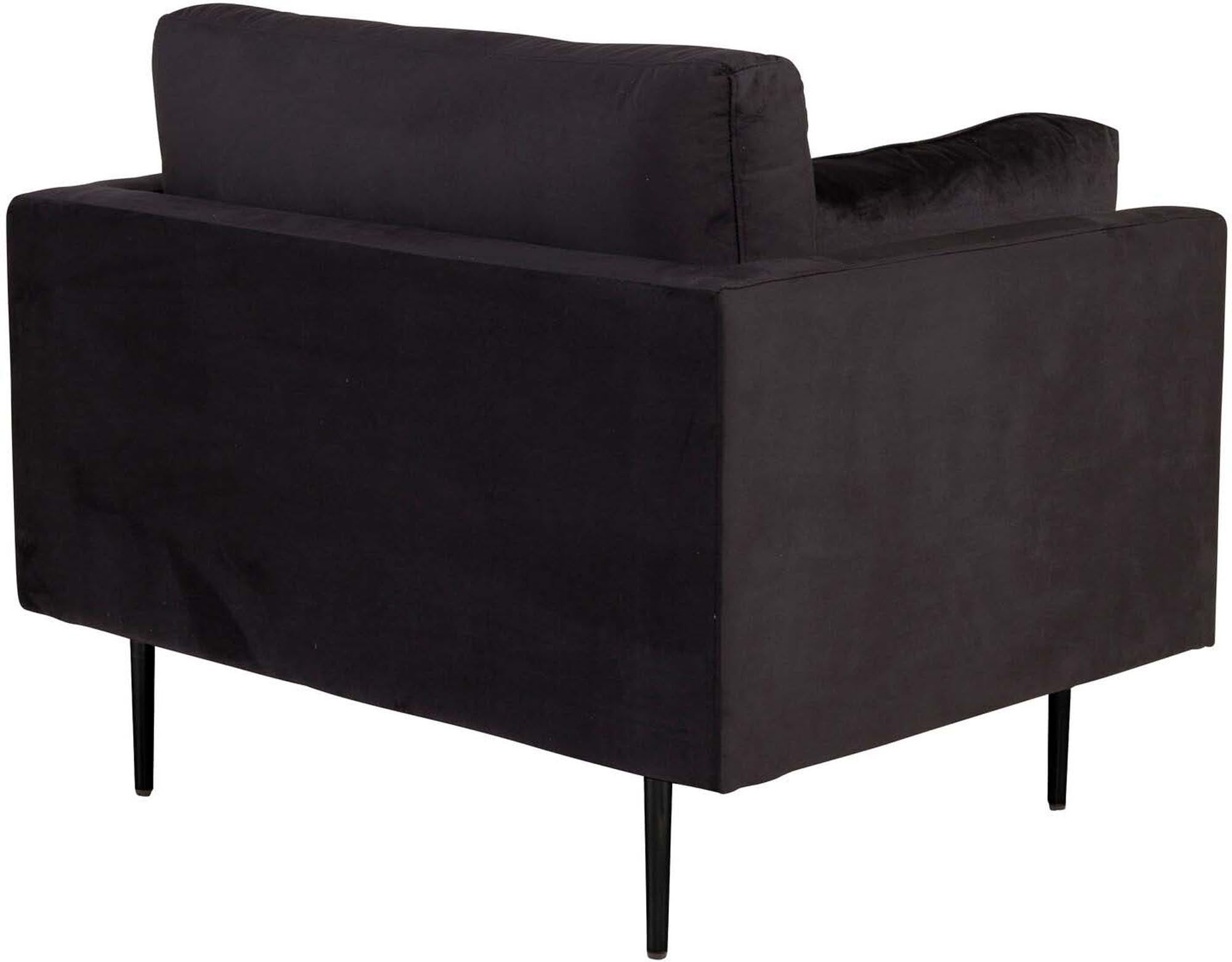 Eleganter Boom Sessel von Venture Home für modernen Wohnkomfort.