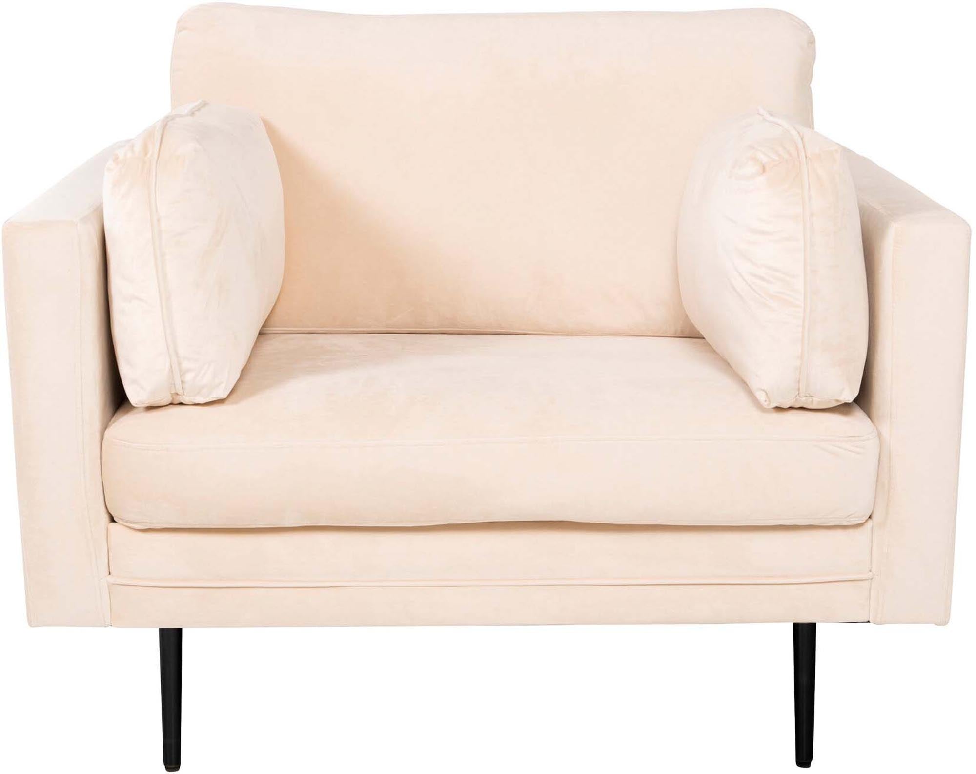 Boom Sessel von Venture Home: Eleganz und Entspannung vereint.