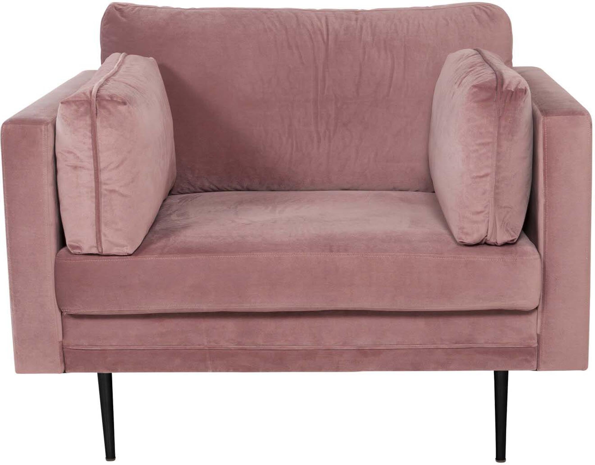 Boom Sessel von Venture Home: Modernes Design trifft auf Gemütlichkeit.