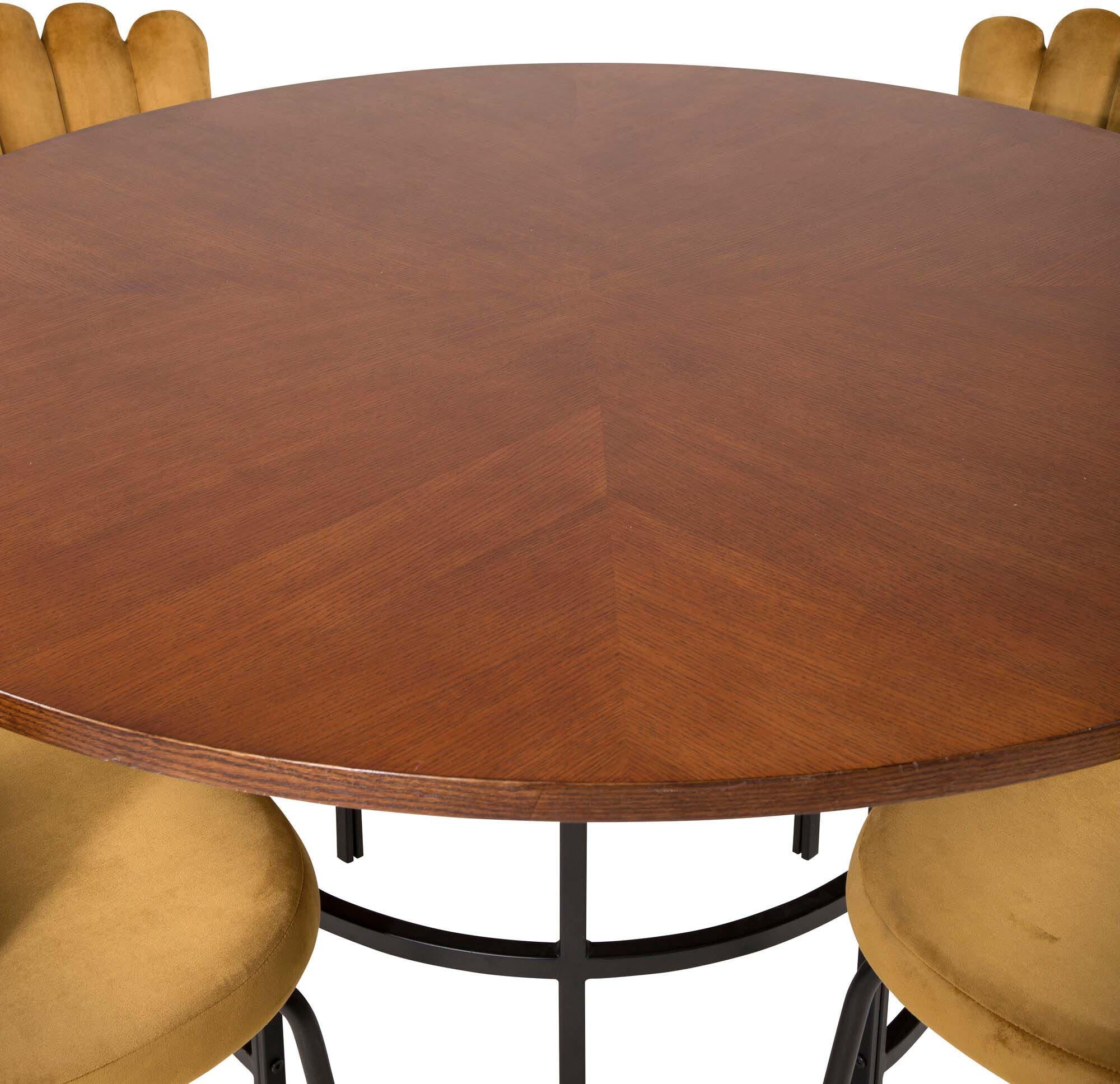 Esszimmerset Copenhagen: Stilvolle Gemütlichkeit für Ihr Esszimmer.