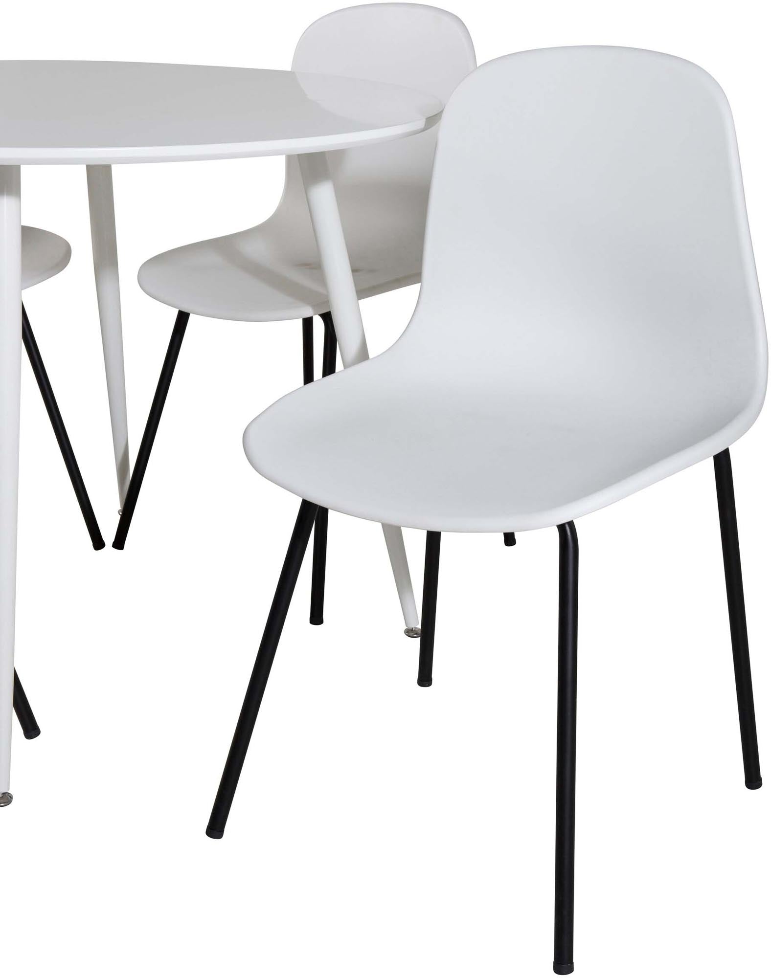 Plaza Esszimmerset: Zeitloses Design für stilvolle Essbereiche.