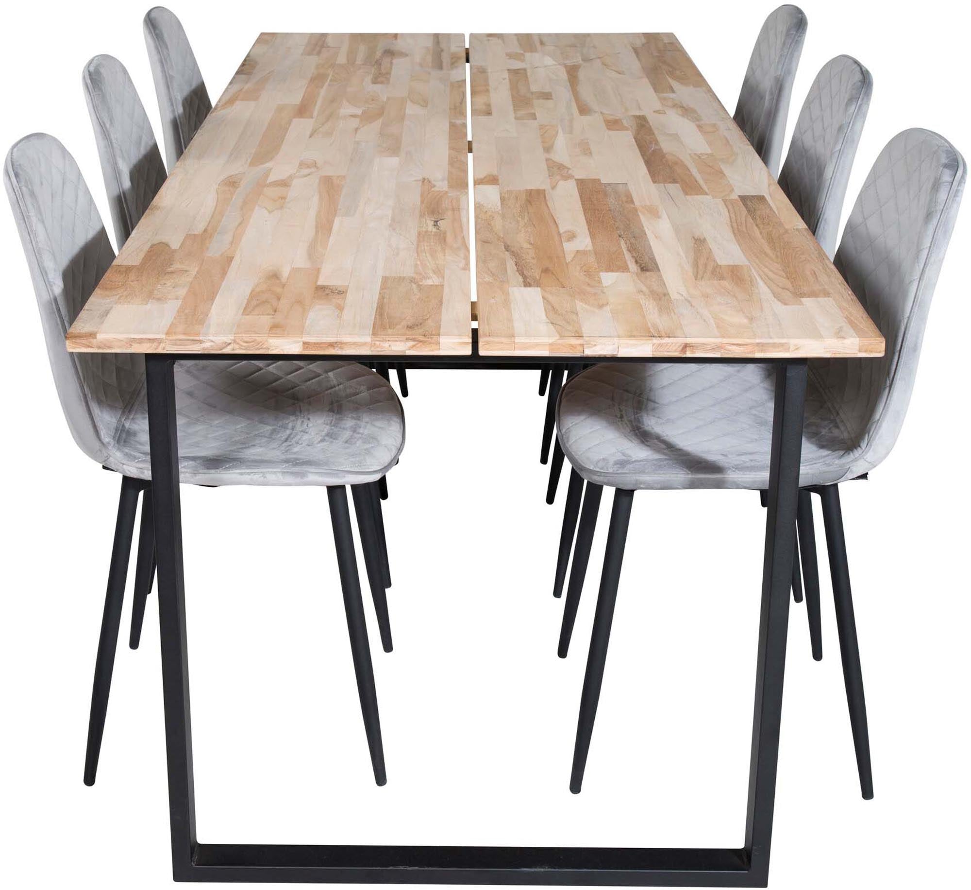 Stilvolles Cirebon Esszimmerset: Zeitlose Eleganz für Ihr Zuhause.