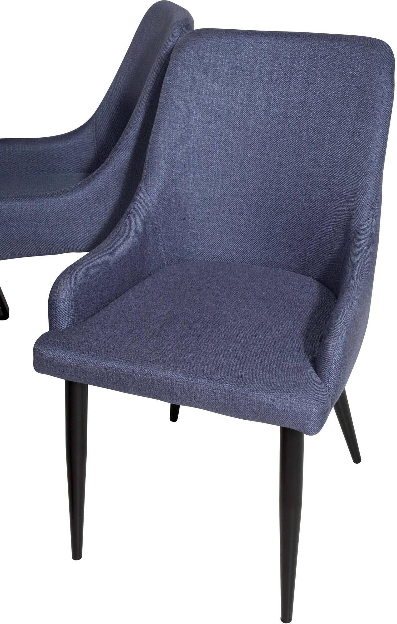 Elegantes Estelle Set: Komfort und Stil für Ihr Esszimmer.