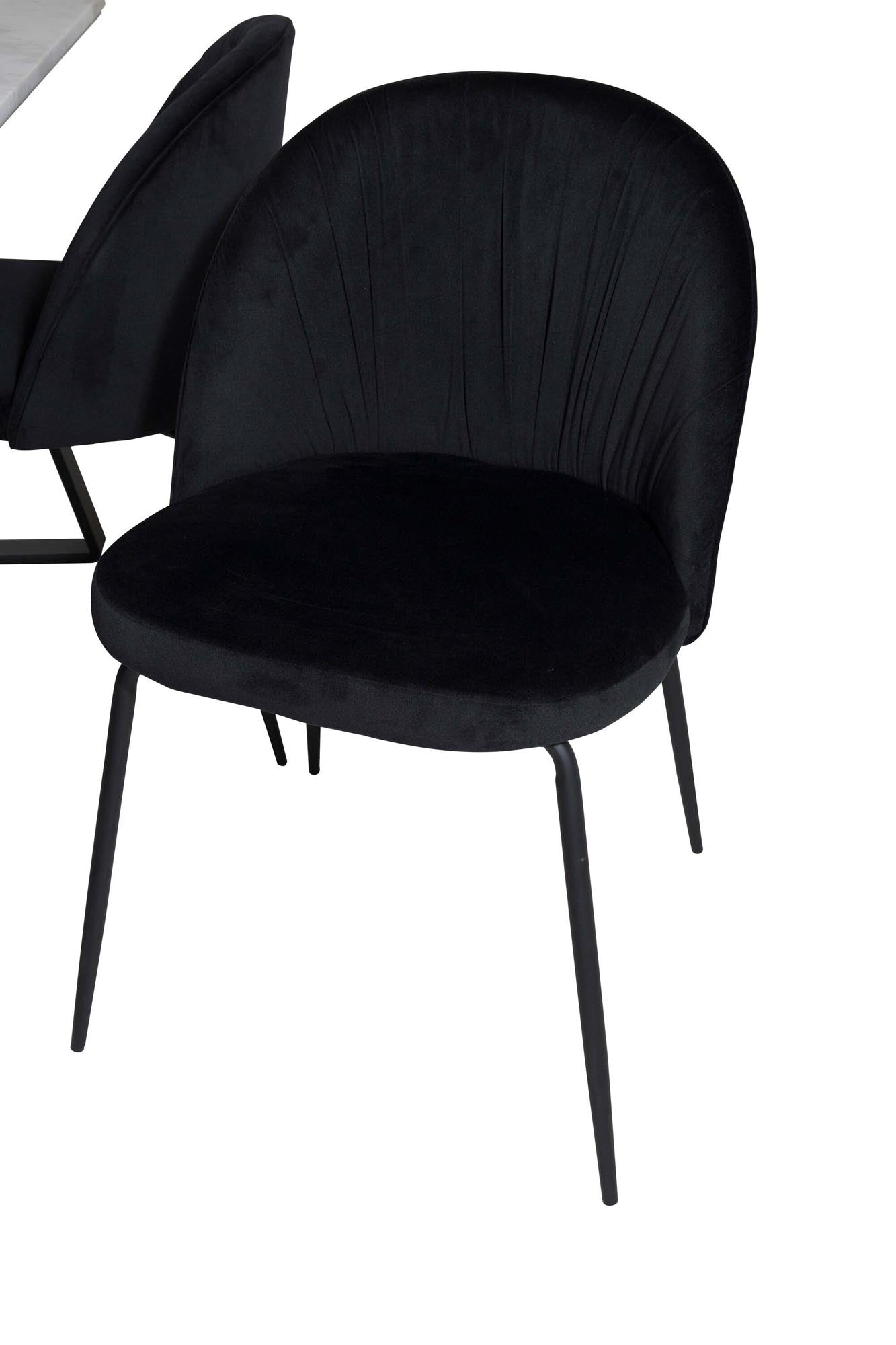 Estelle Esszimmerset: Modernes Design für Ihr stilvolles Zuhause.