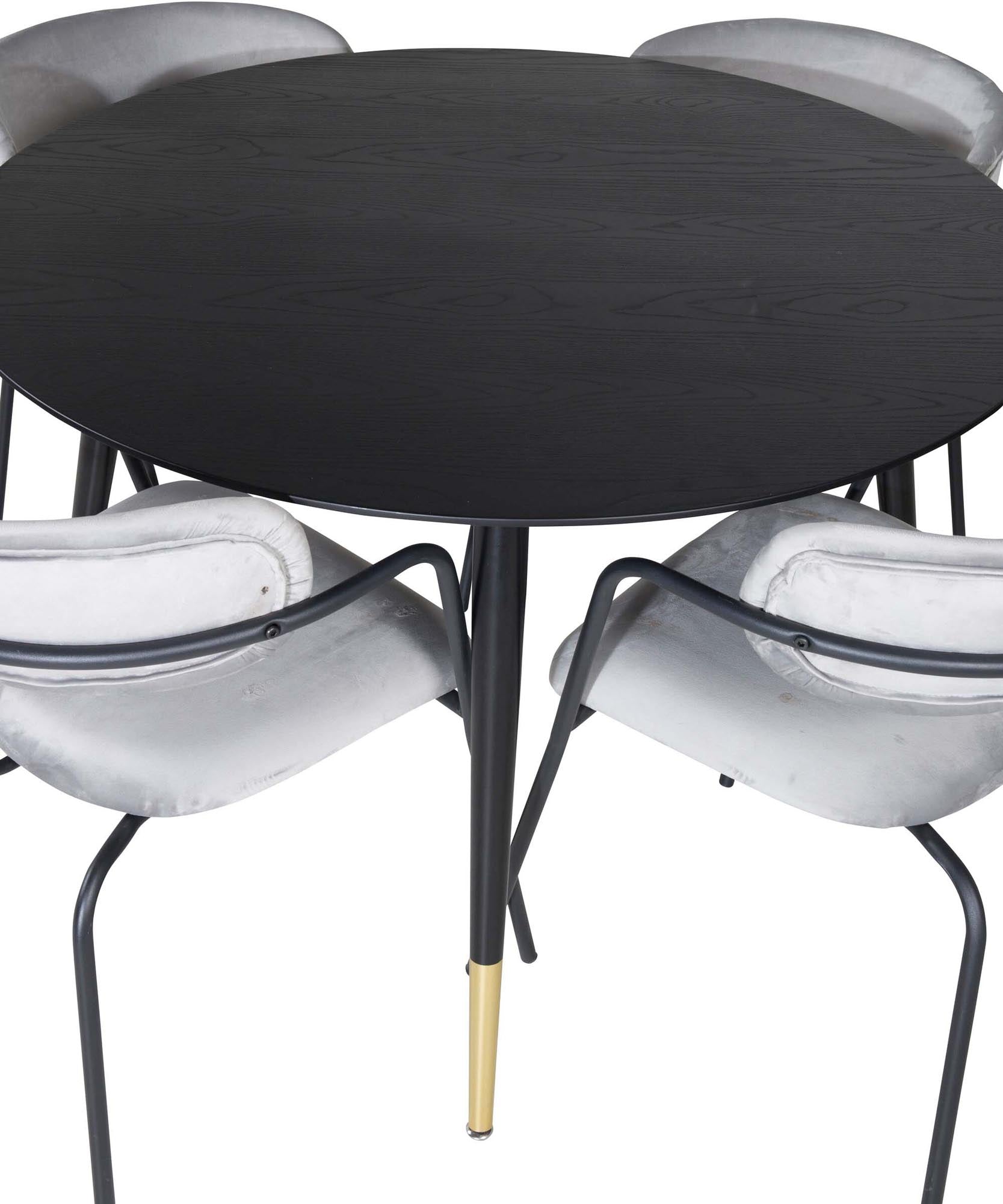 Modernes Dipp Esszimmerset: Stilvolle Eleganz für Ihr Zuhause.