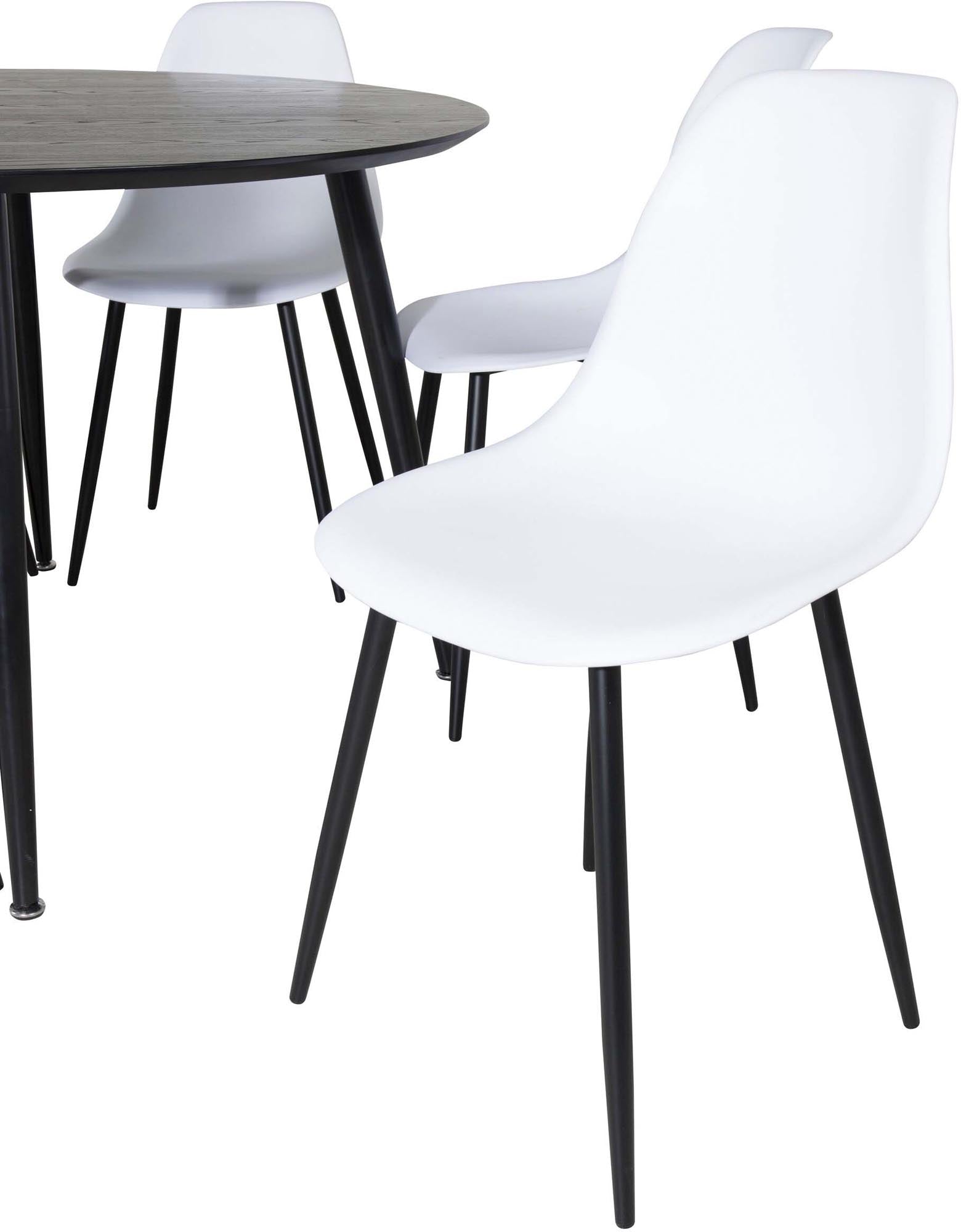 Elegantes Esszimmerset für stilvolle Dinner von Venture Home.