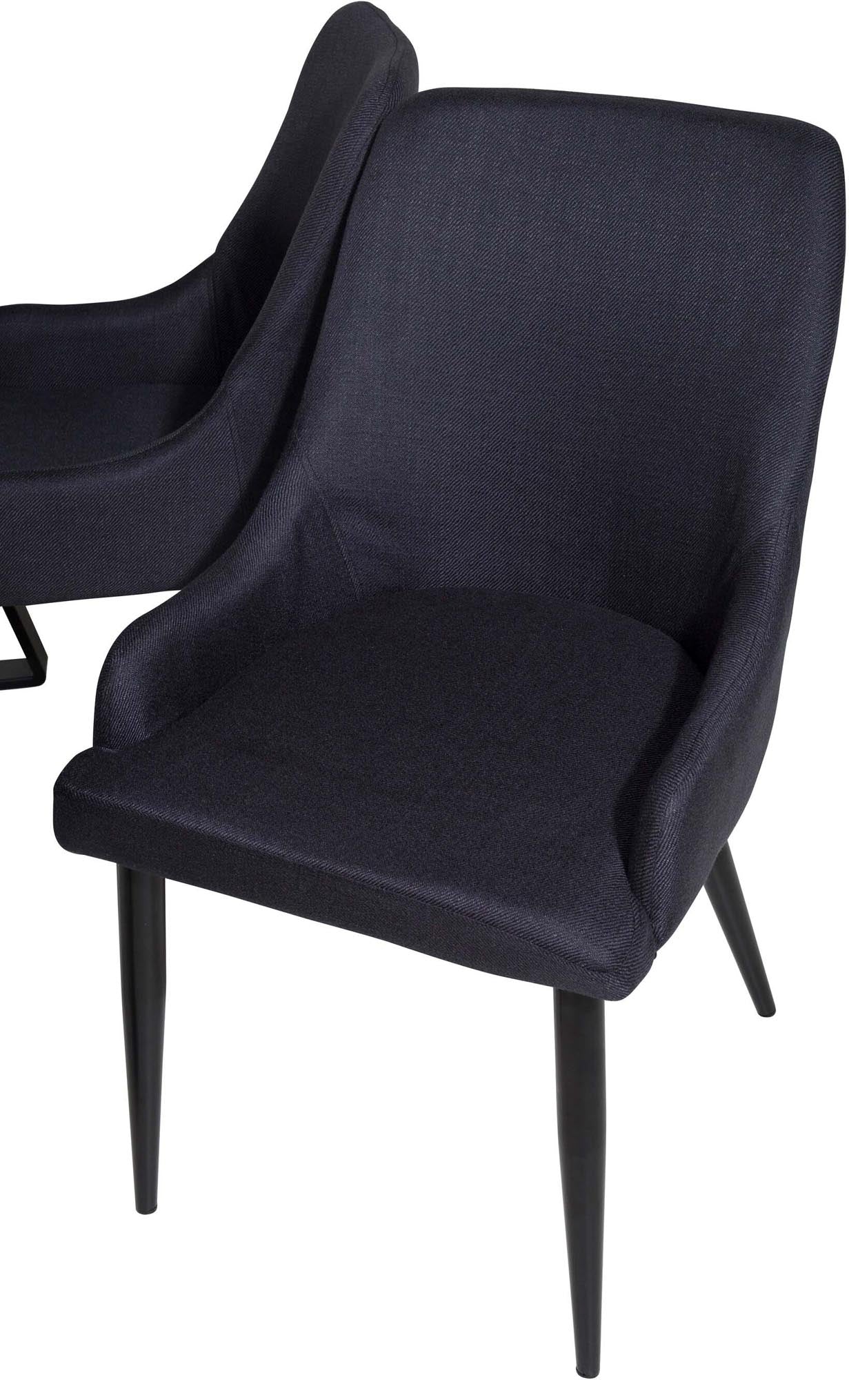 Modernes Esszimmerset Estelle: Funktionalität trifft auf Ästhetik.