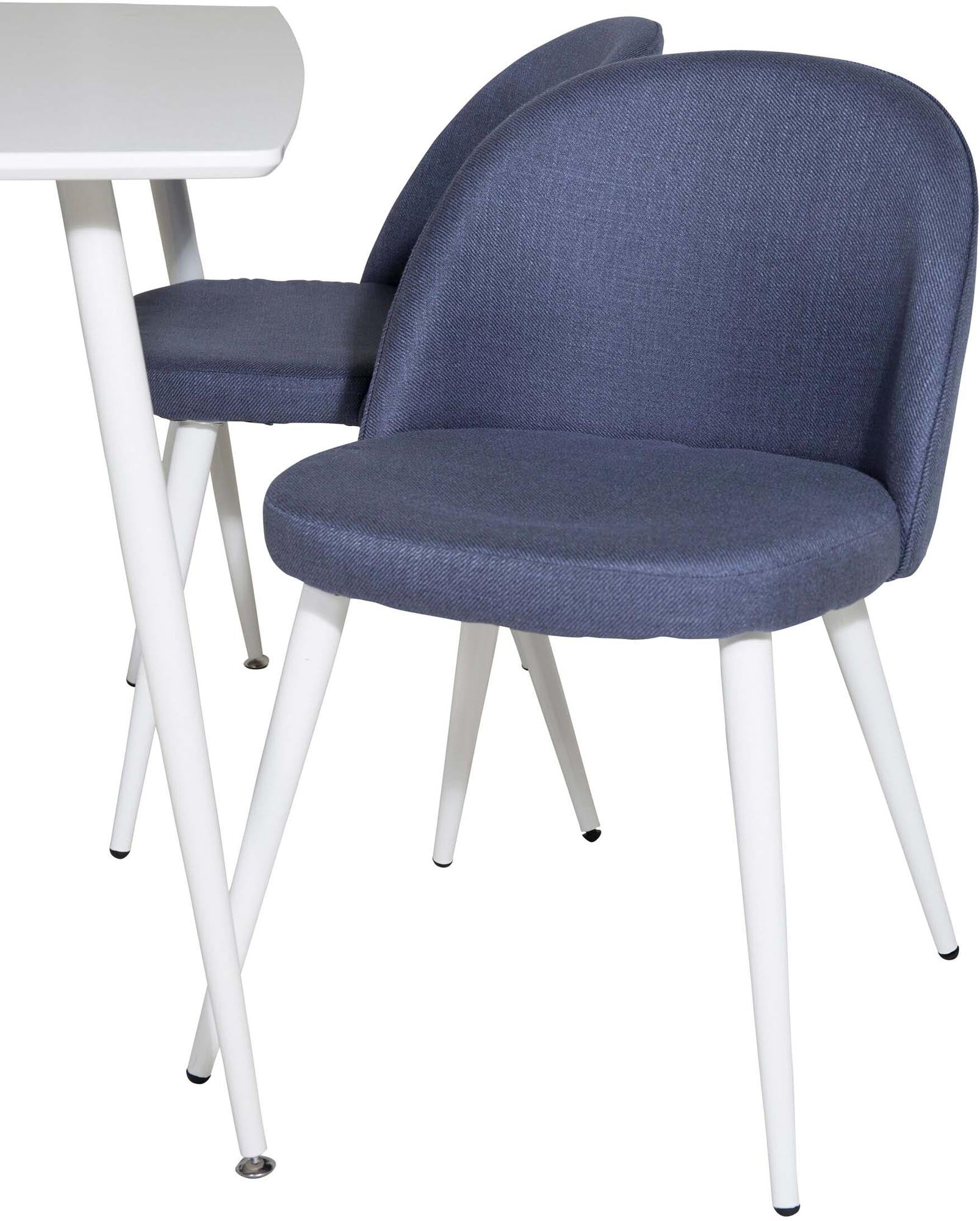 Venture Home Polar Set: Luxuriöses Design für Ihr Esszimmer.