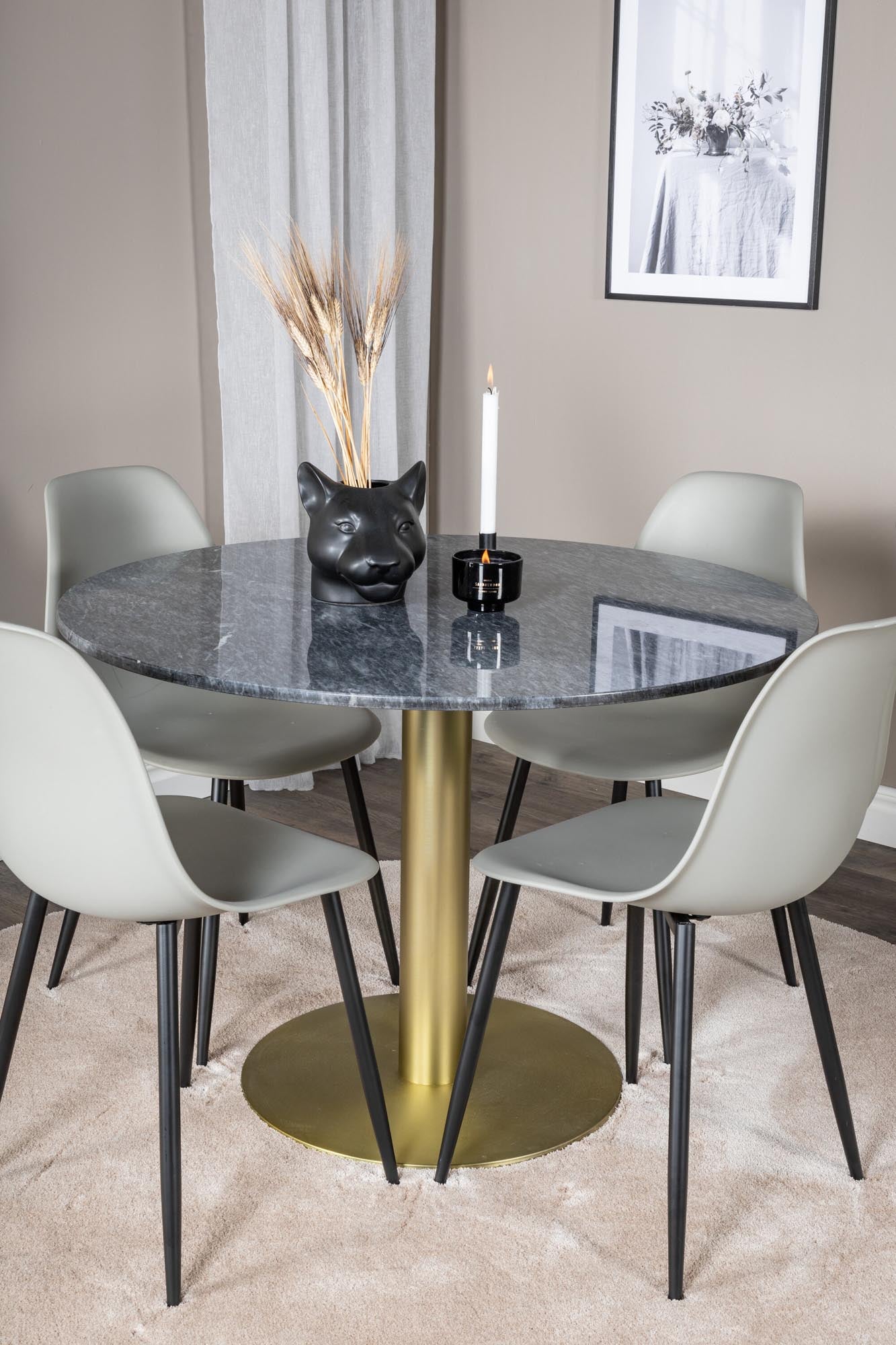 Estelle Esszimmerset: Stilvolles Design trifft auf Funktionalität.