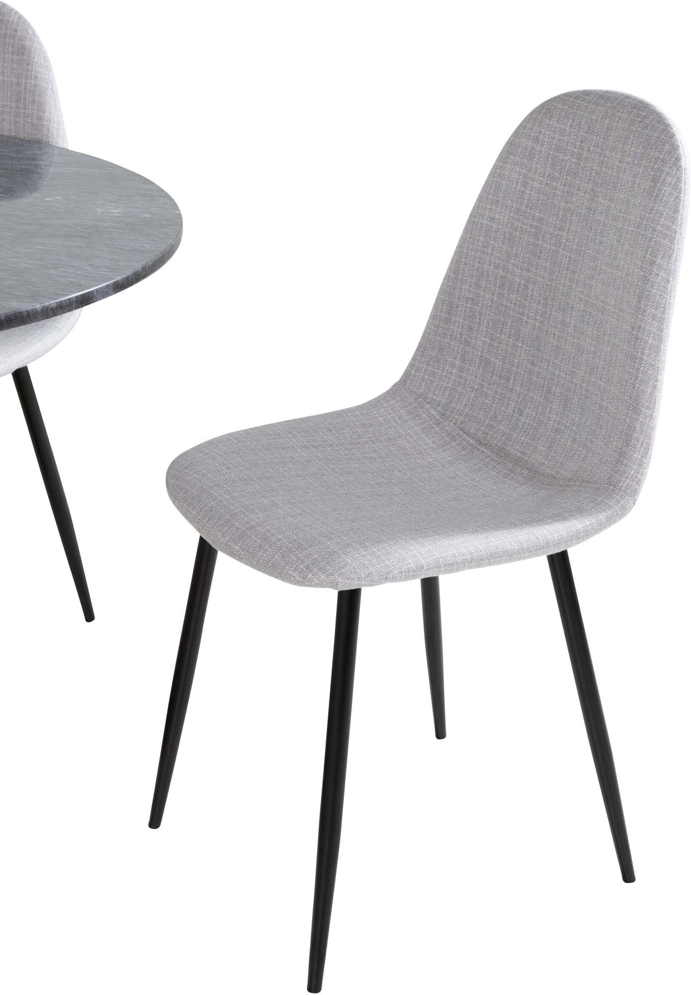 Estelle Esszimmerset: Skandinavische Eleganz für Ihr Zuhause.