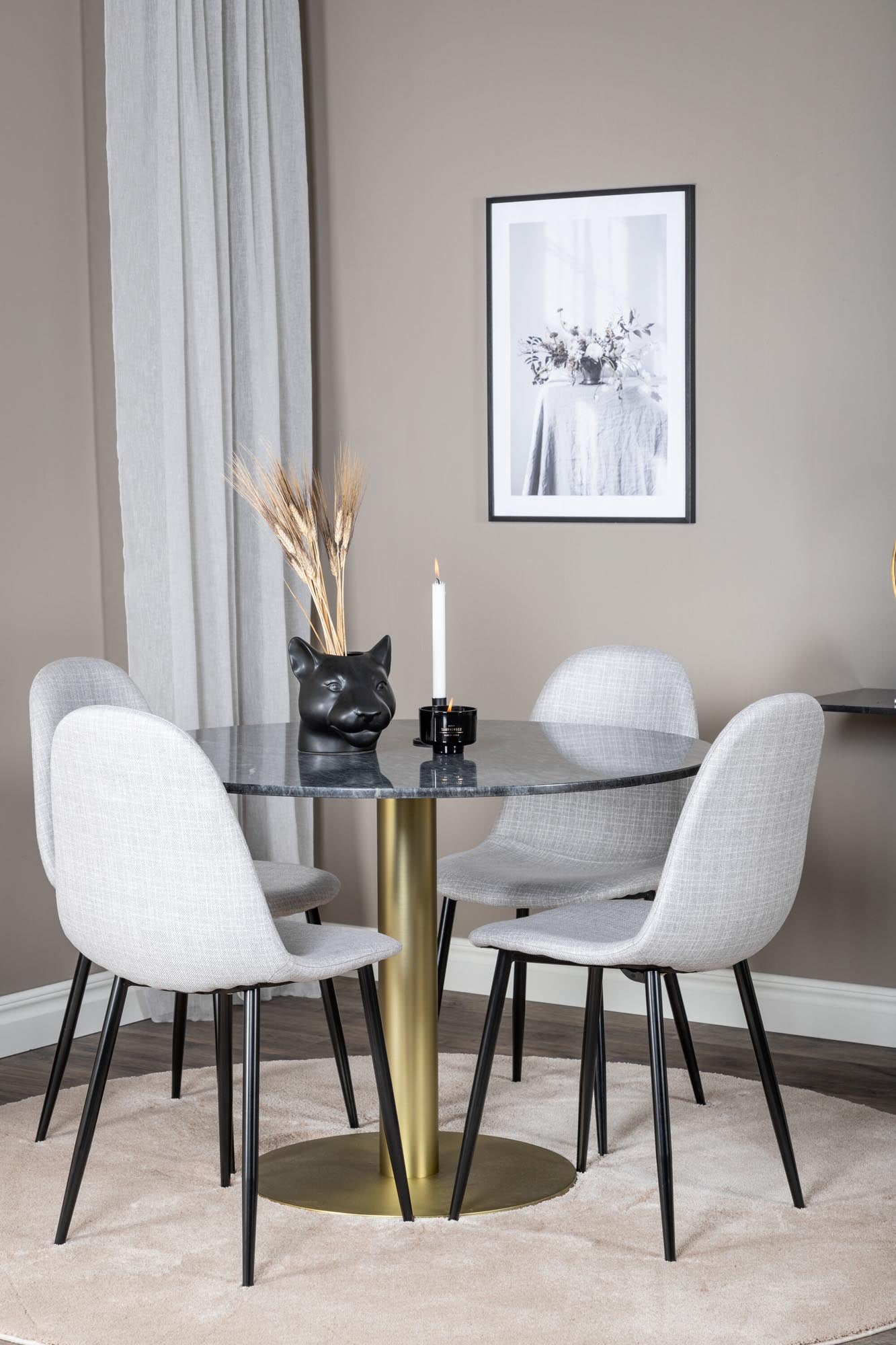 Estelle Esszimmerset: Stilvolles Design trifft auf Funktionalität.