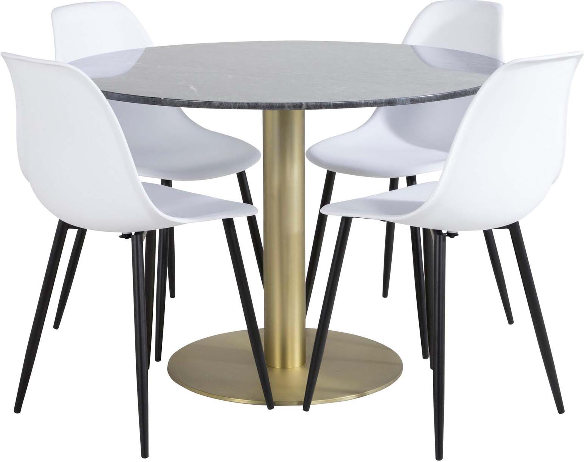 Estelle Esszimmerset: Skandinavische Eleganz für Ihr Zuhause.