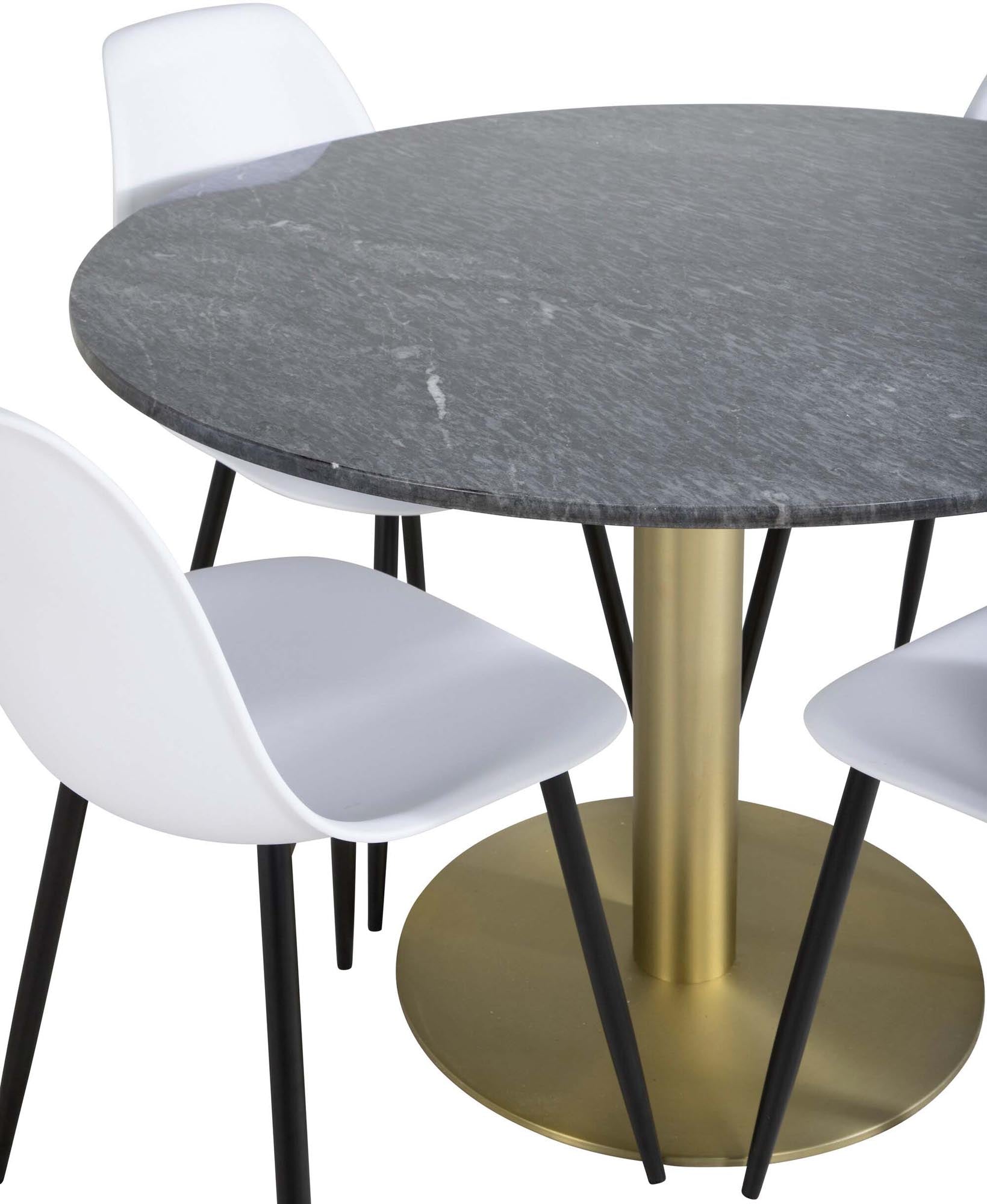 Estelle Esszimmerset: Stilvolles Design trifft auf Funktionalität.