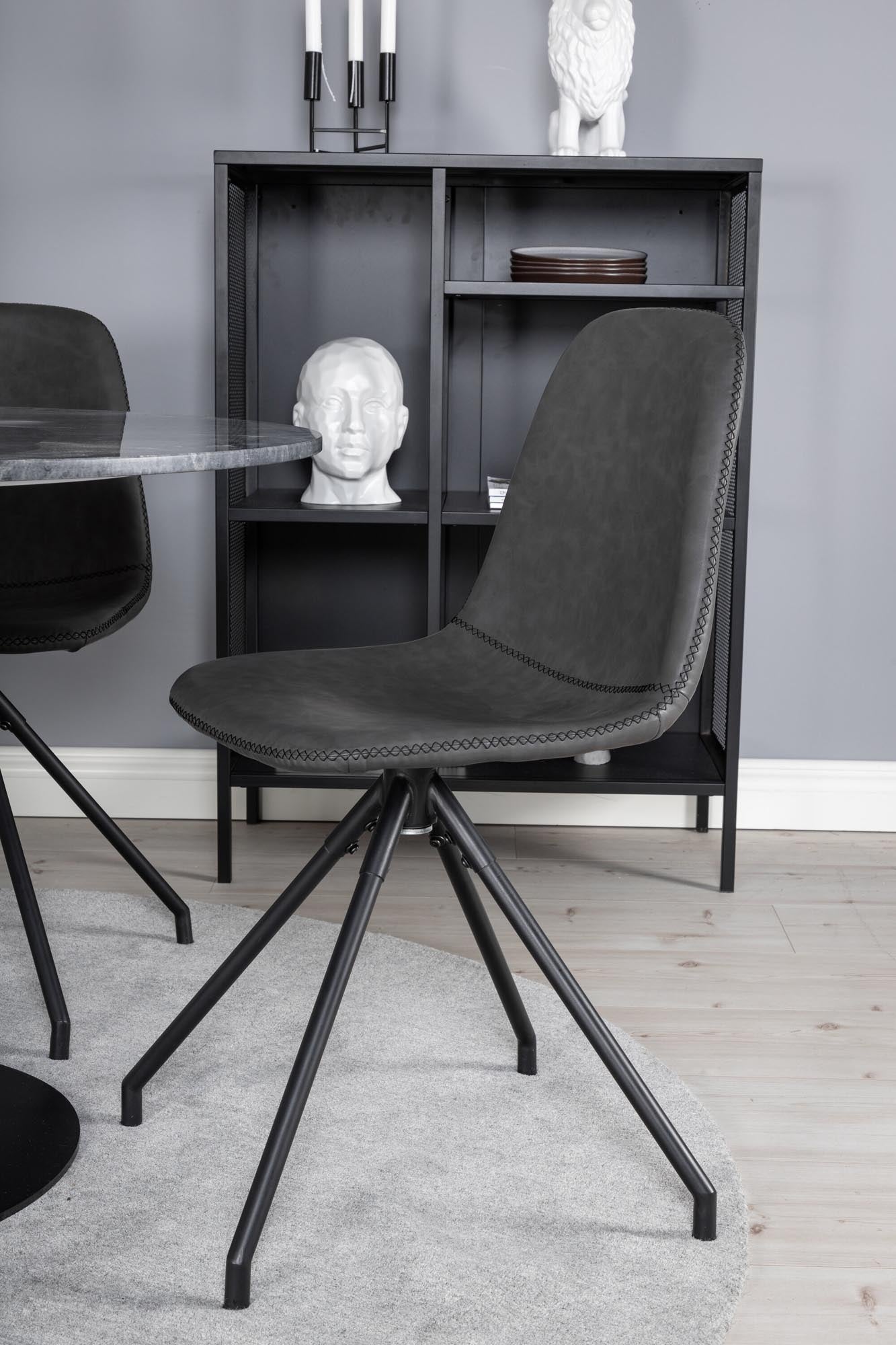 Estelle Esszimmerset: Zeitlose Ästhetik trifft auf Funktionalität.