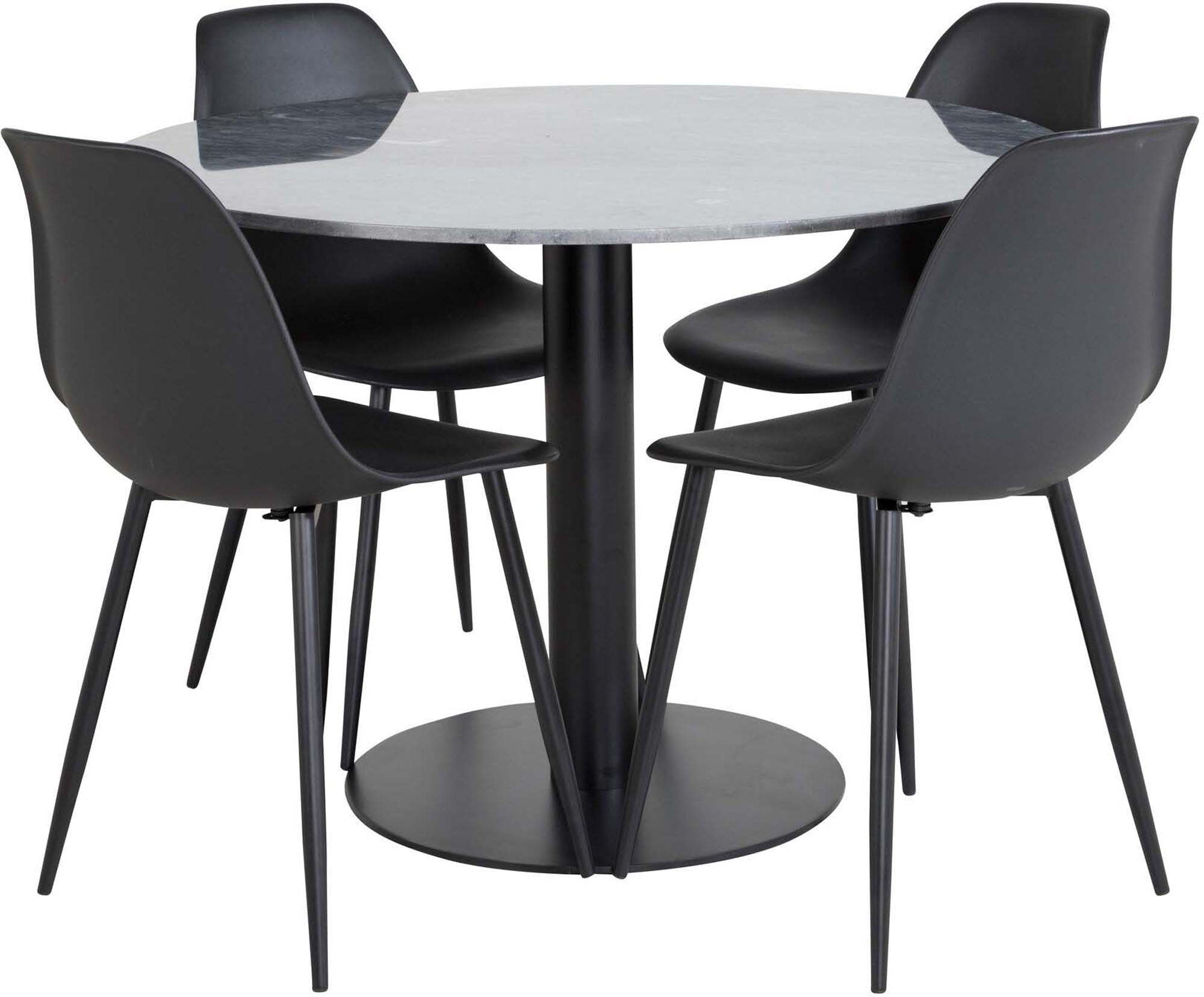 Estelle Esszimmerset: Stilvolles Design trifft auf Funktionalität.