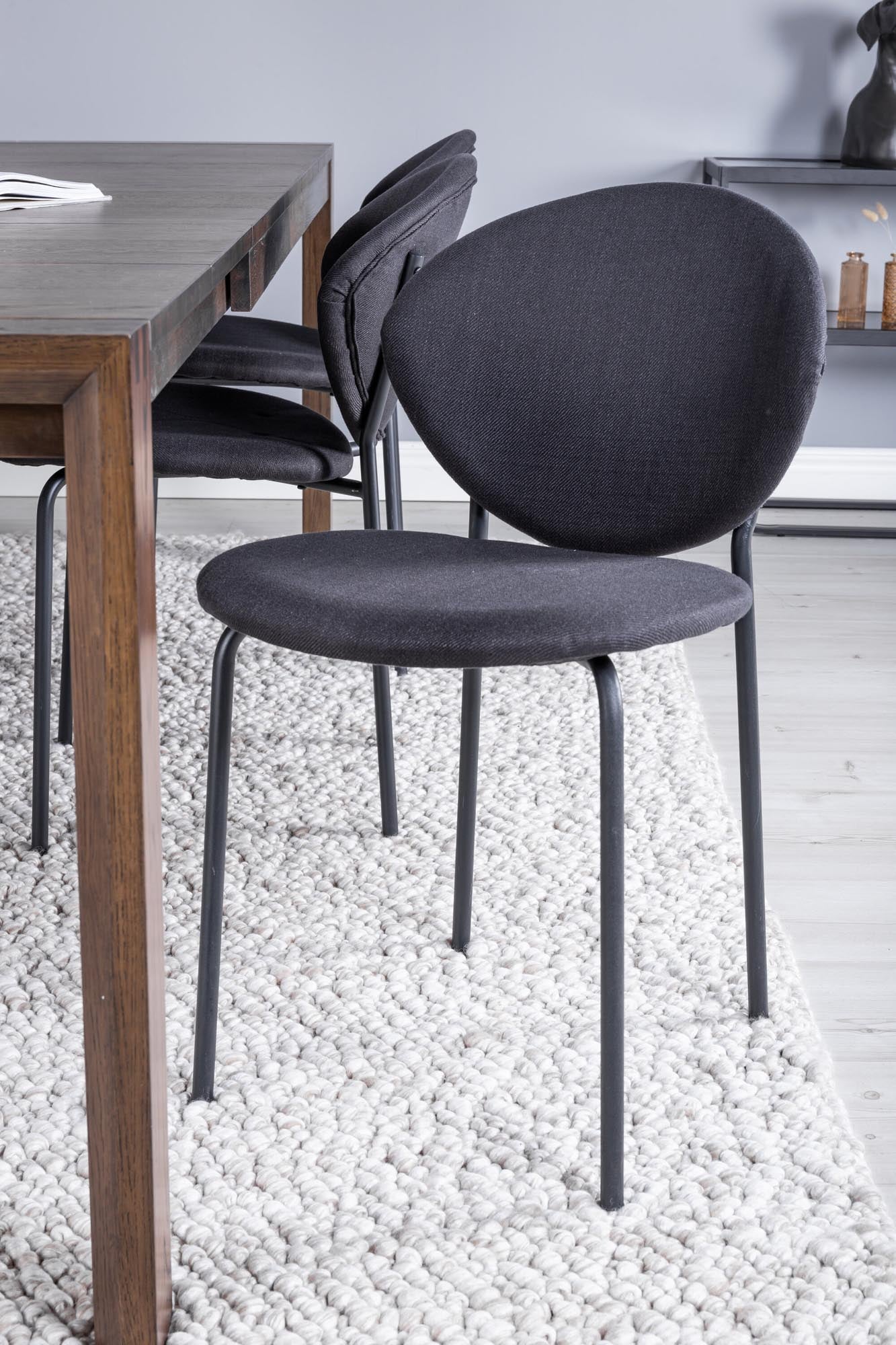 Venture Home Esszimmerset: Flexibel ausziehbar für jeden Anlass.