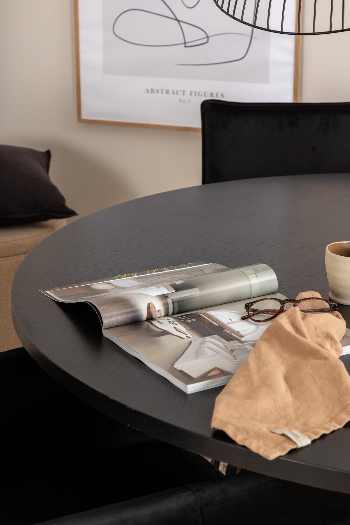 Esszimmerset Copenhagen + Petra: Skandinavisches Design für Ihr Zuhause.