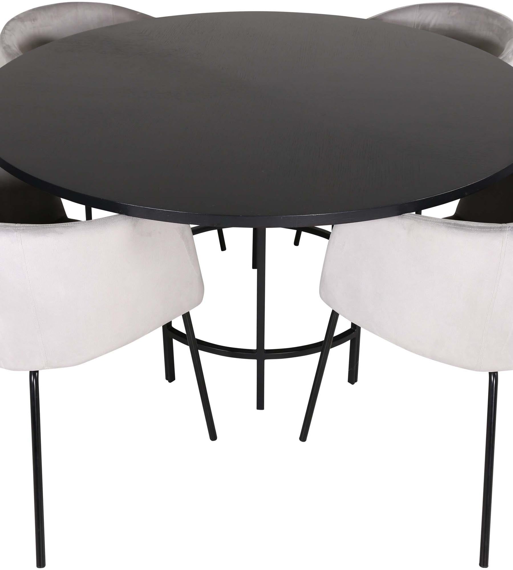 Esszimmerset Copenhagen + Berit: Skandinavisches Design für Ihr Heim.