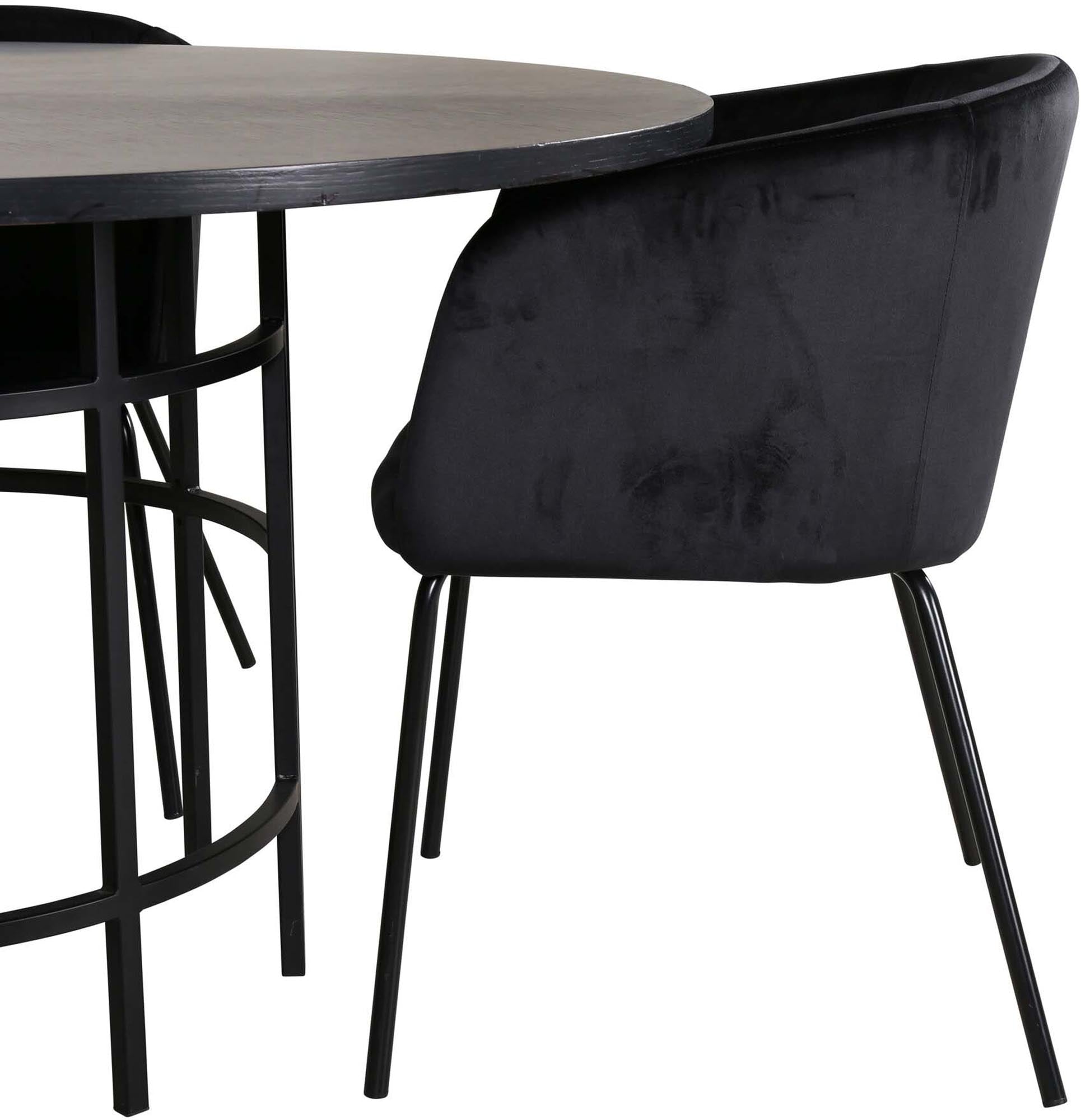 Esszimmerset Copenhagen + Berit: Skandinavisches Design für Ihr Heim.