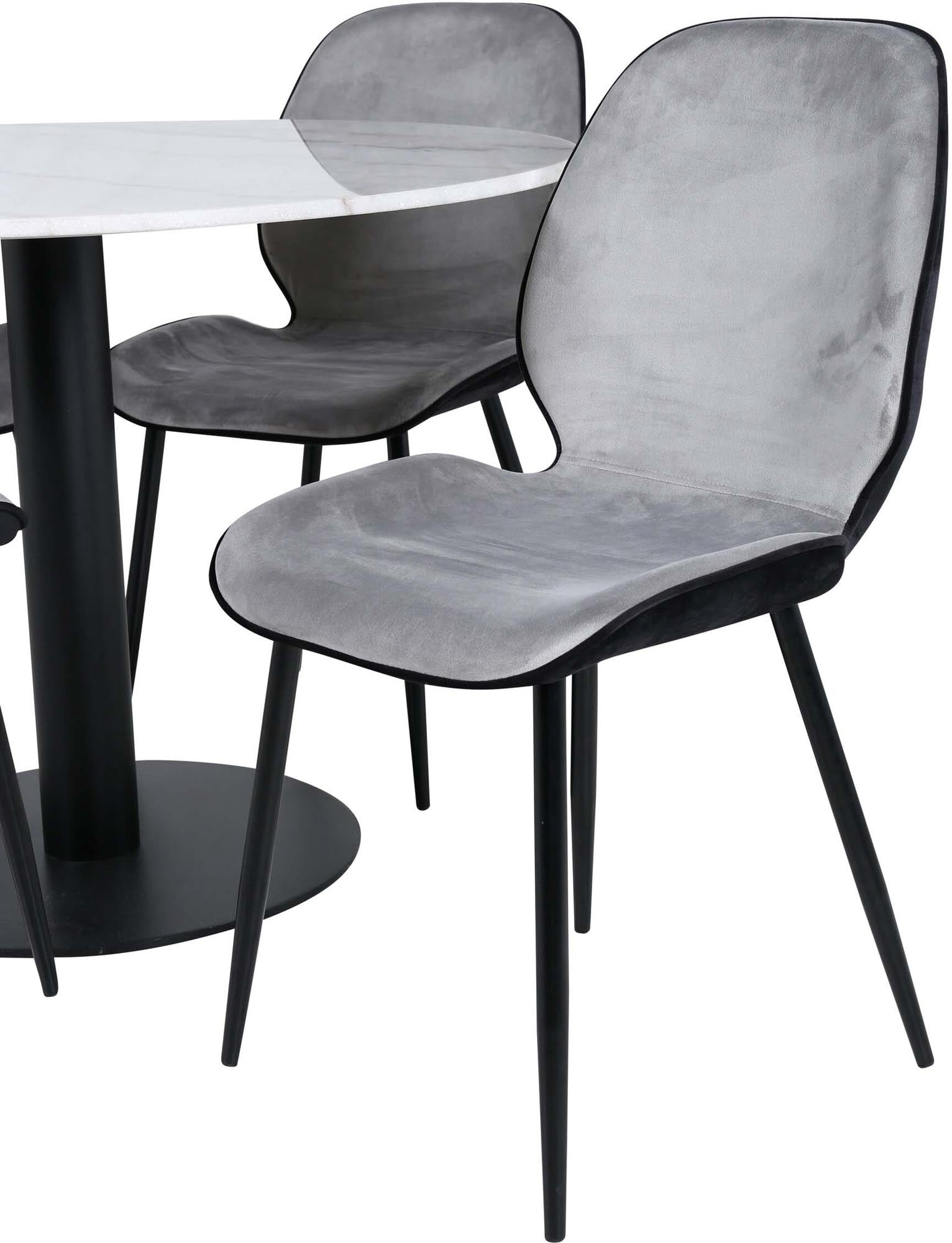 Venture Home Esszimmerset: Zeitloses Design für Ihr Zuhause.