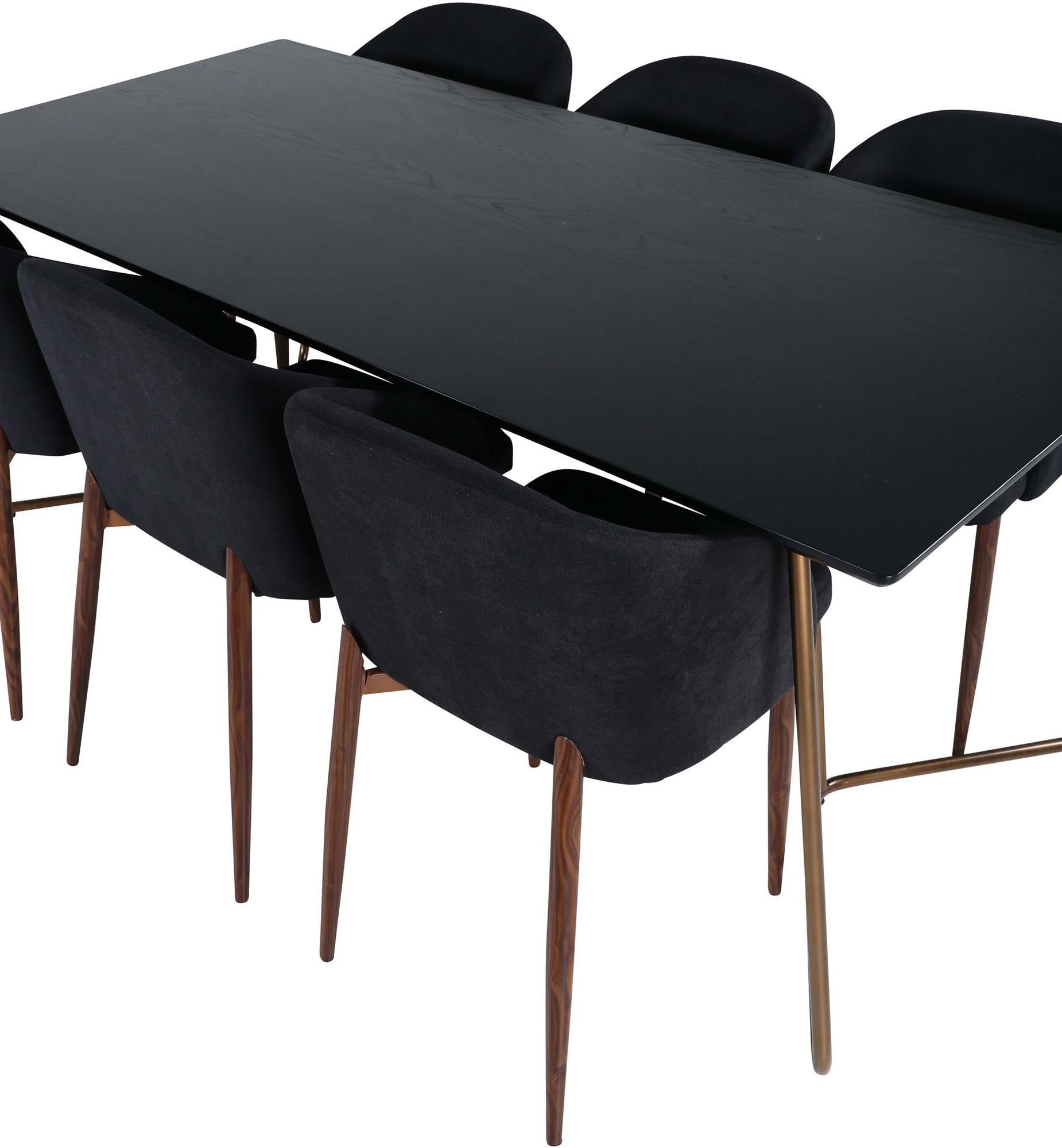 Petra Esszimmerset 190cm für 6 Personen von Venture Home.