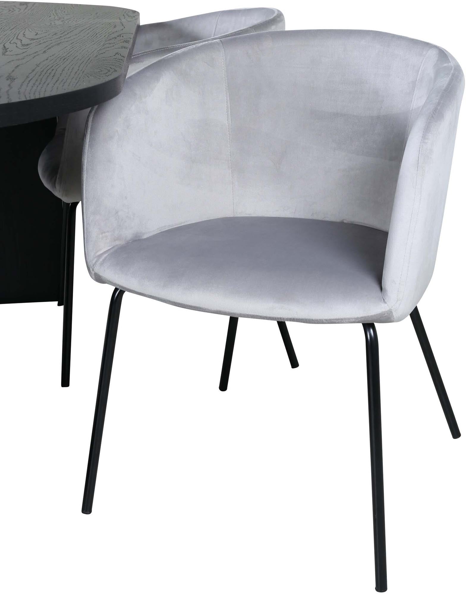 Bianca Esszimmerset: Zeitloses Design für stilvolle Mahlzeiten.