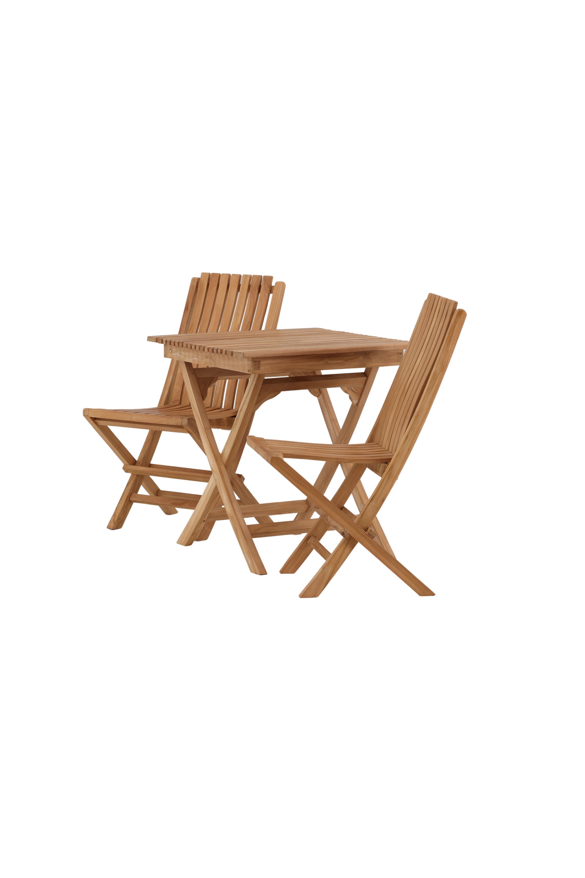Ghana Outdoor-Tischset + Ghana 70cm/2St. in Gold präsentiert im Onlineshop von KAQTU Design AG. Gartentischset ist von Venture Home