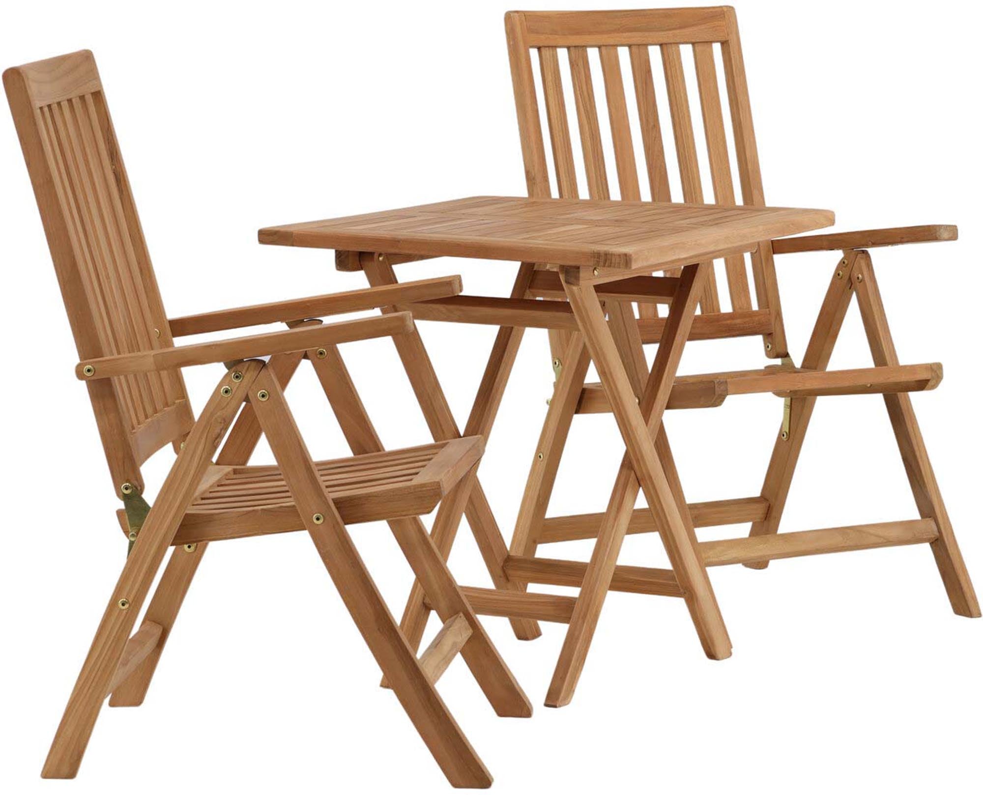 Kenya Tischset: Modernes Design für Ihren Outdoor-Bereich.