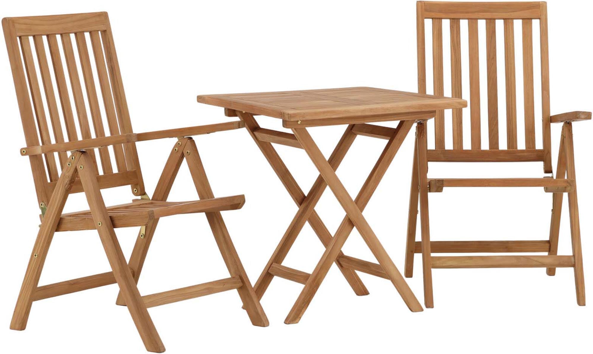 Elegantes Kenya Tischset: Ideal für gemütliche Gartenabende.