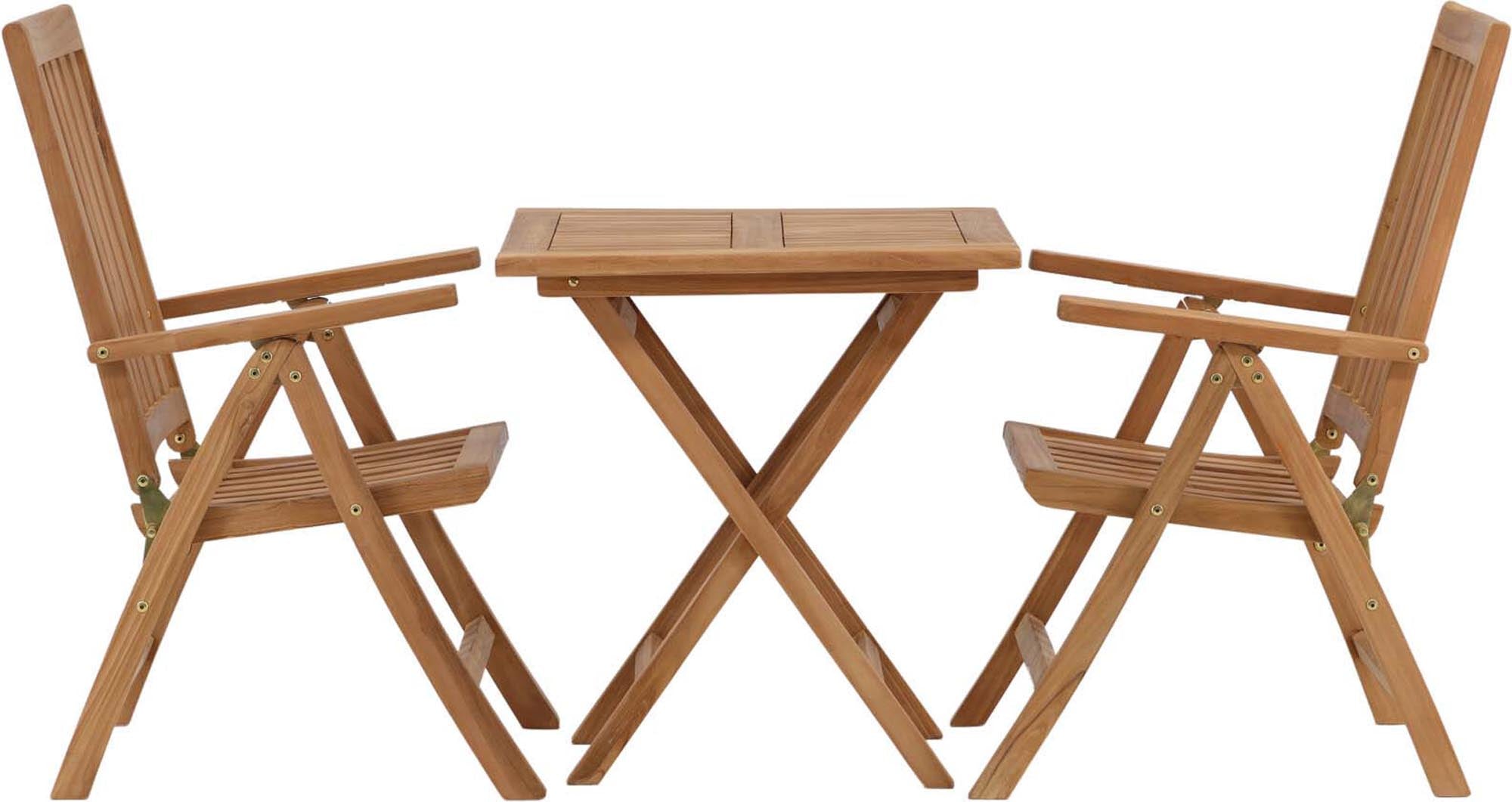 Stilvolles Kenya Tischset: Perfekt für entspannte Outdoor-Momente.