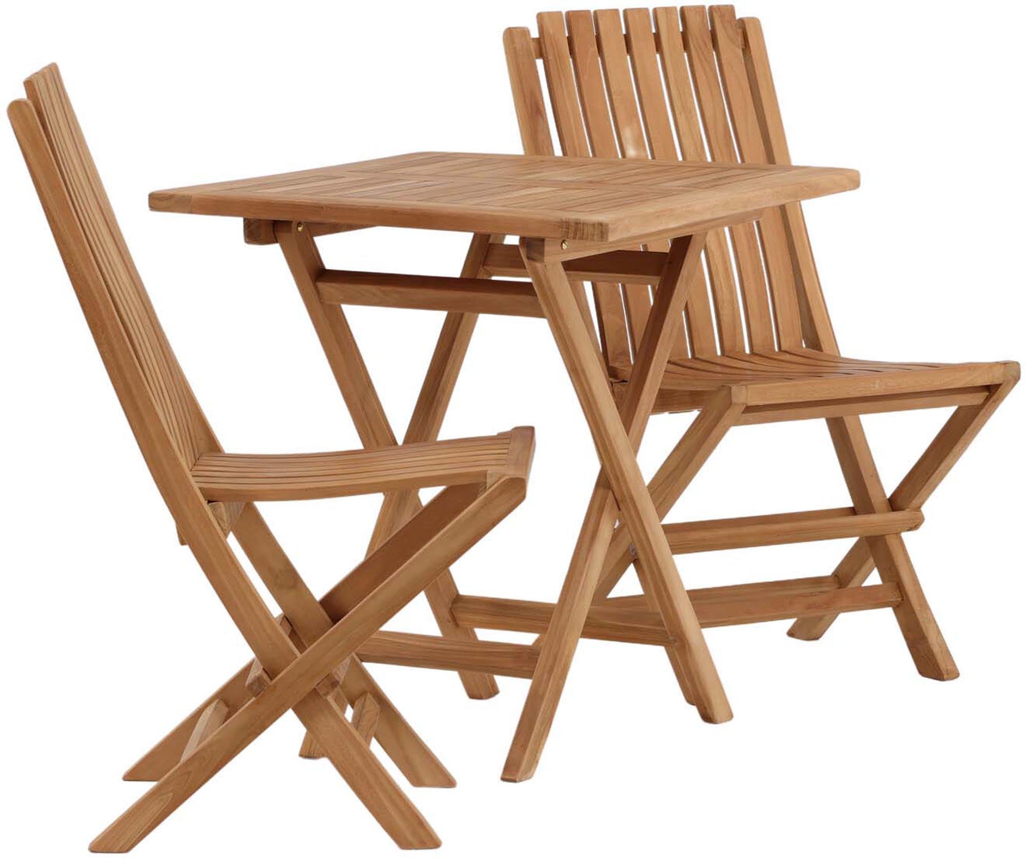 Stilvolles Kenya Tischset: Ideal für moderne Outdoor-Oasen.