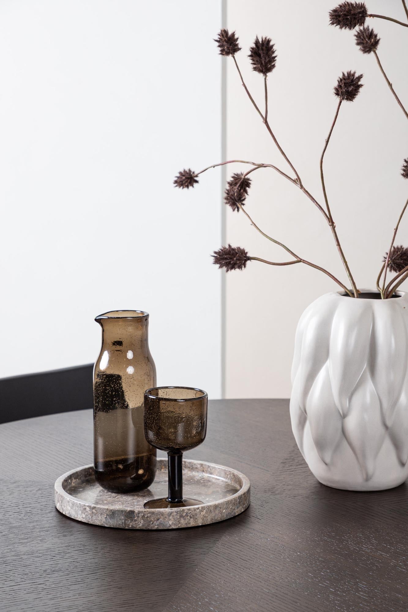 Elegantes Esszimmerset Copenhagen + Kenth für stilvolle Momente.